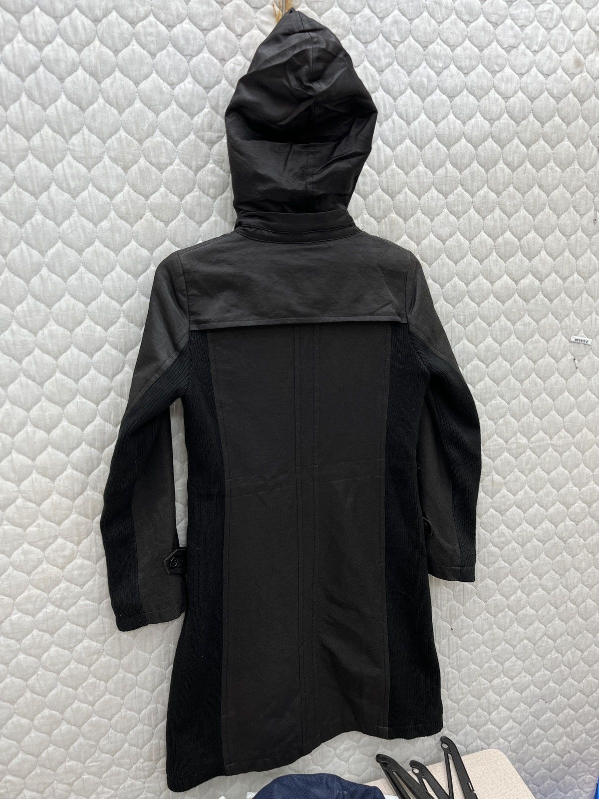 If Six Was Nine 🔥ARCHIVE🔥 TORNADO MART JAPAN HOODIE JACKET Size S / US 4 / IT 40 - 5 Thumbnail