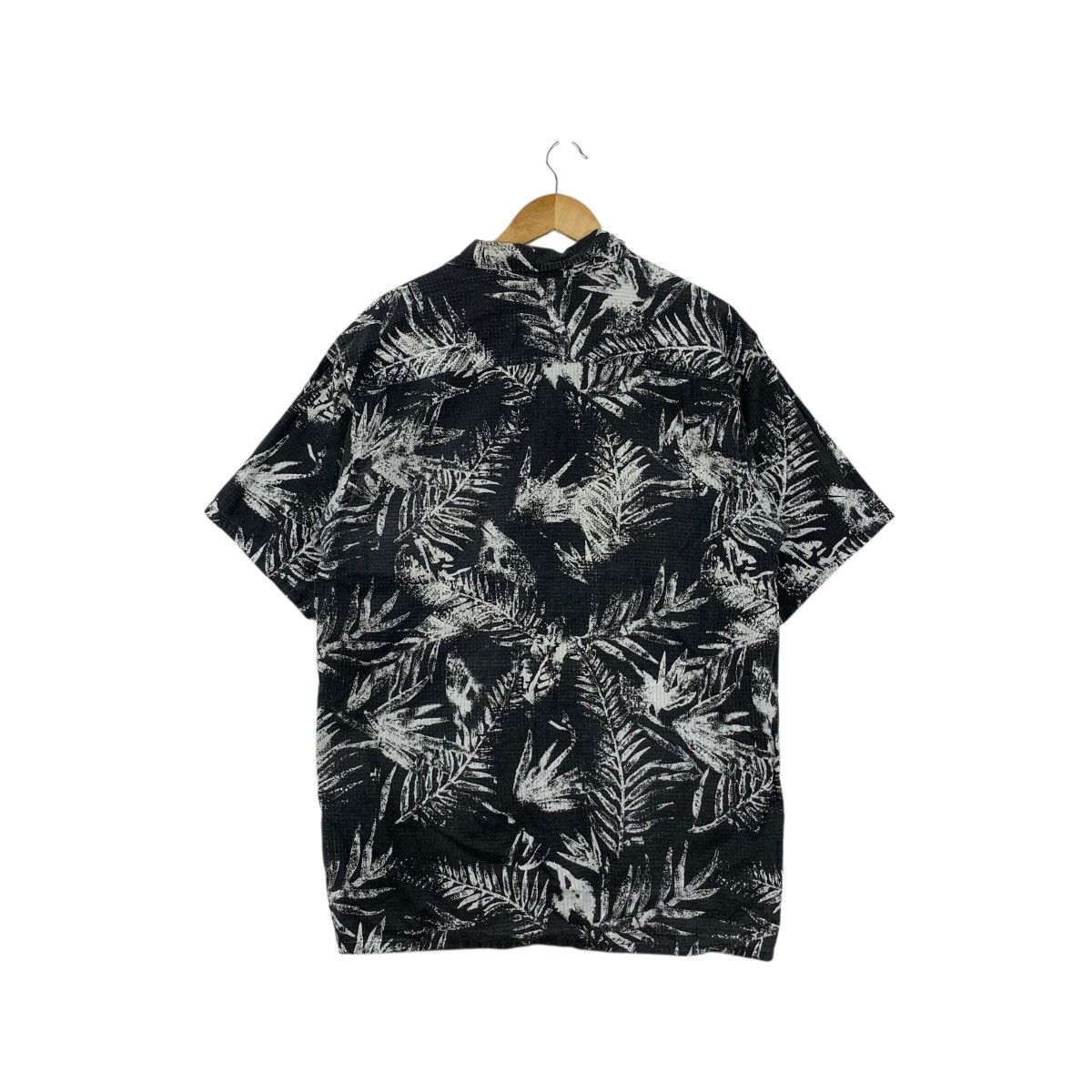 Levi's Vintage LEVI’S STRAUSS FLORAL AOP Button Up Casual Shirt Te Size US M / EU 48-50 / 2 - 7 Thumbnail
