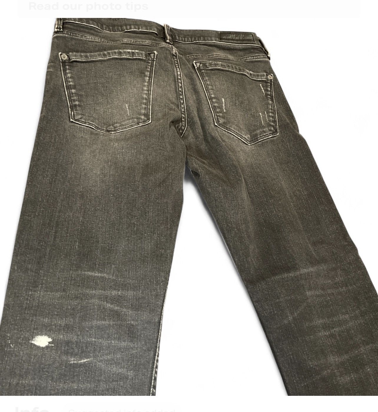 DKNY DKNY pants 32/30” Size US 32 / EU 48 - 2 Thumbnail