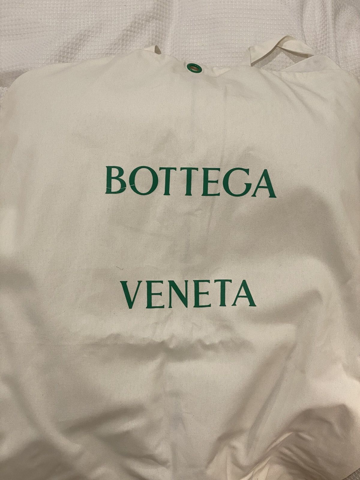Bottega Veneta Bottega Veneta Silk Fondant Parka Size L Size US L / EU 52-54 / 3 - 12 Thumbnail
