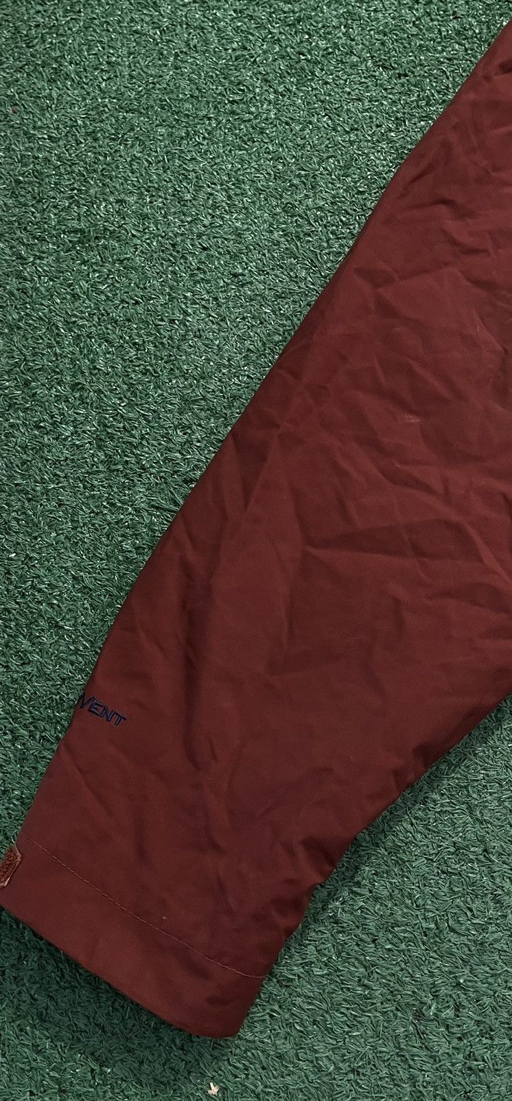 The North Face The North Face Hyvent Jacket Size US S / EU 44-46 / 1 - 5 Thumbnail