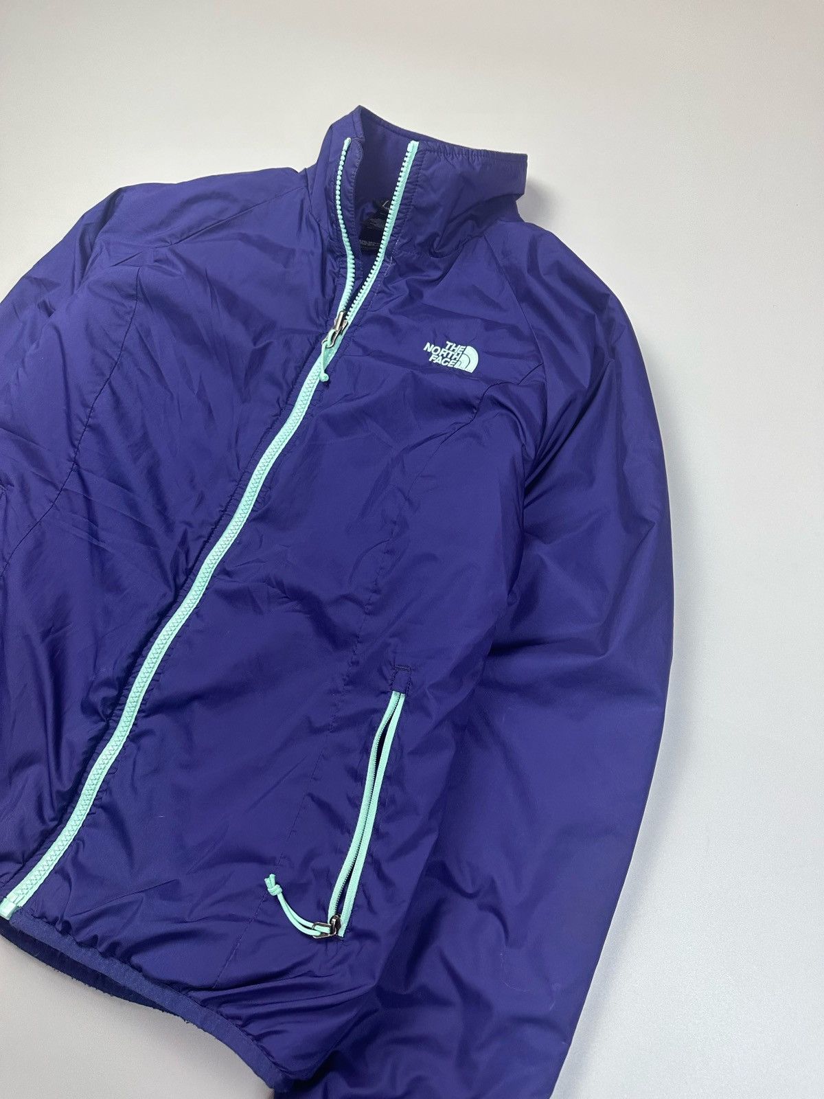 The North Face The North Face Treclimate Hoody Jaket Size S / US 4 / IT 40 - 2 Thumbnail