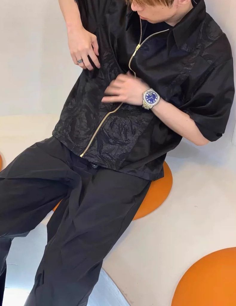 Walter Van Beirendonck walter van beirendonck Watch Size ONE SIZE - 4 Thumbnail