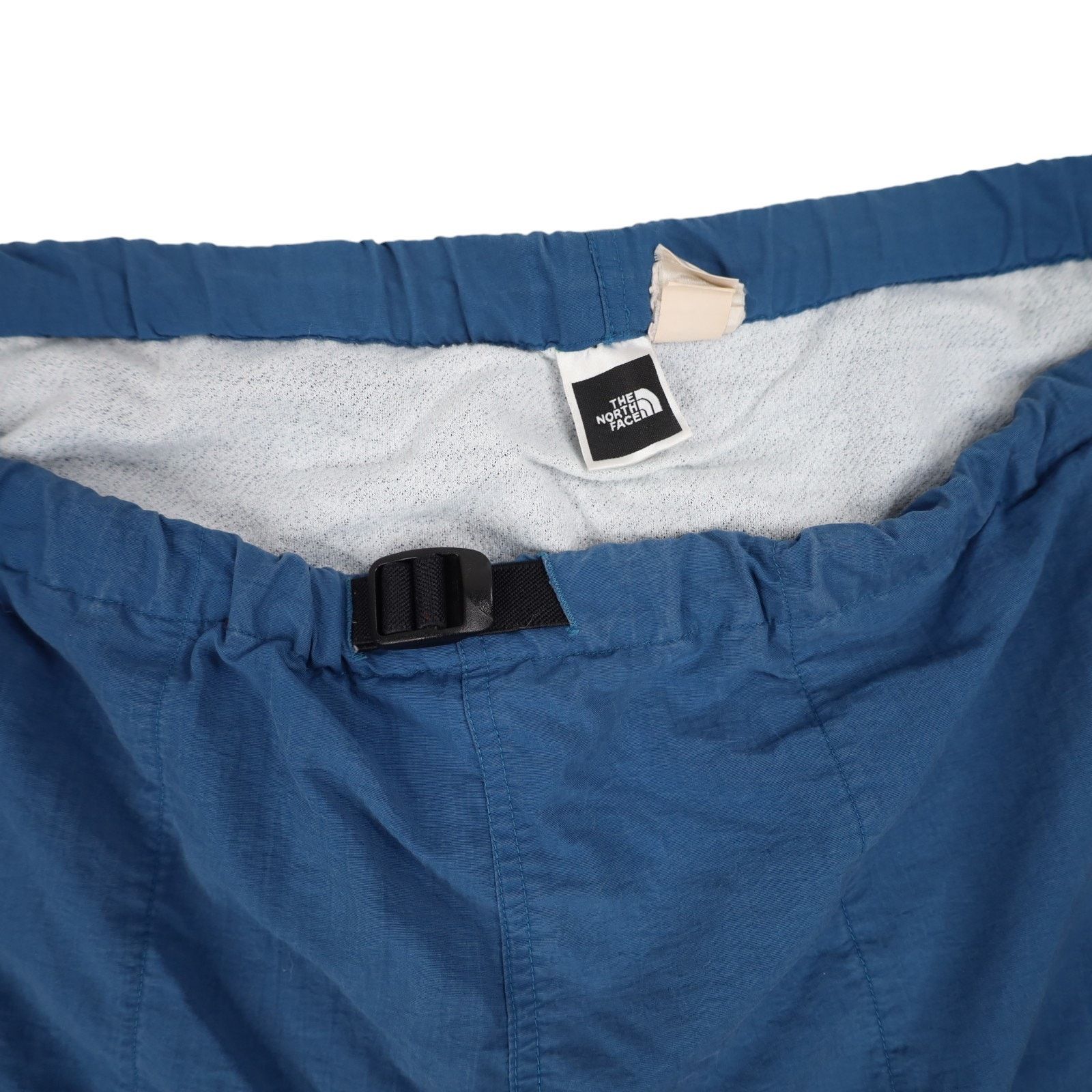 The North Face × Vintage Vintage The North Face Belted Adventure Shorts Size US 40 / EU 56 - 4 Thumbnail