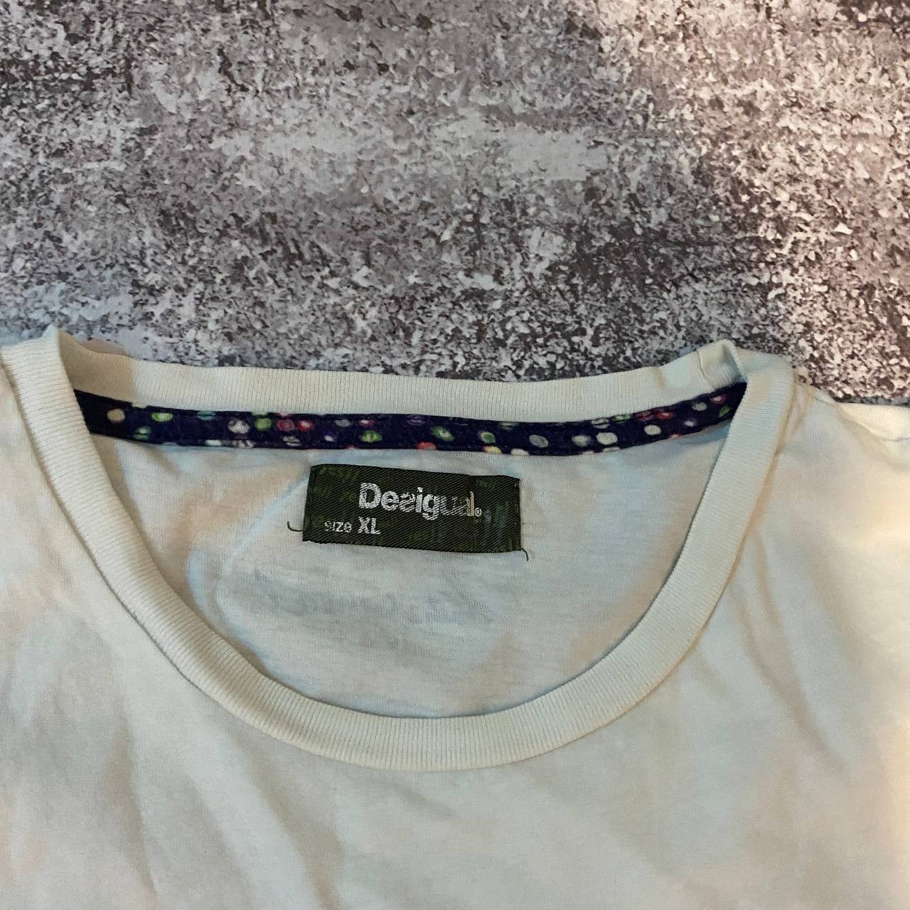 Hysteric Glamour Rare Vincent Hipe Van Gogh T-Shirts White Men’s Size XL Size US XL / EU 56 / 4 - 3 Thumbnail