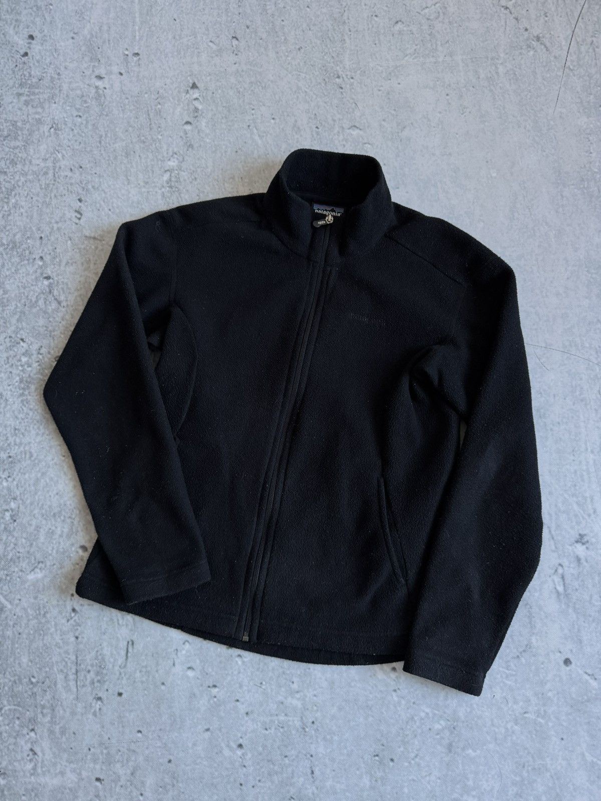 Patagonia × Vintage Vintage Fleece Patagonia Synchilla 00s wmns size M Size M / US 6-8 / IT 42-44 - 1 Thumbnail