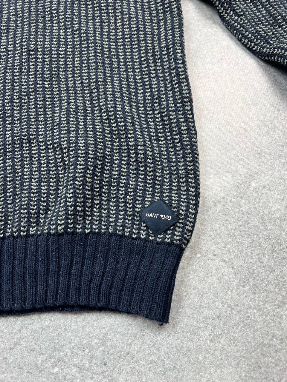 Designer × Gant Gant mens knit sweater Size US XL / EU 56 / 4 - 7 Thumbnail