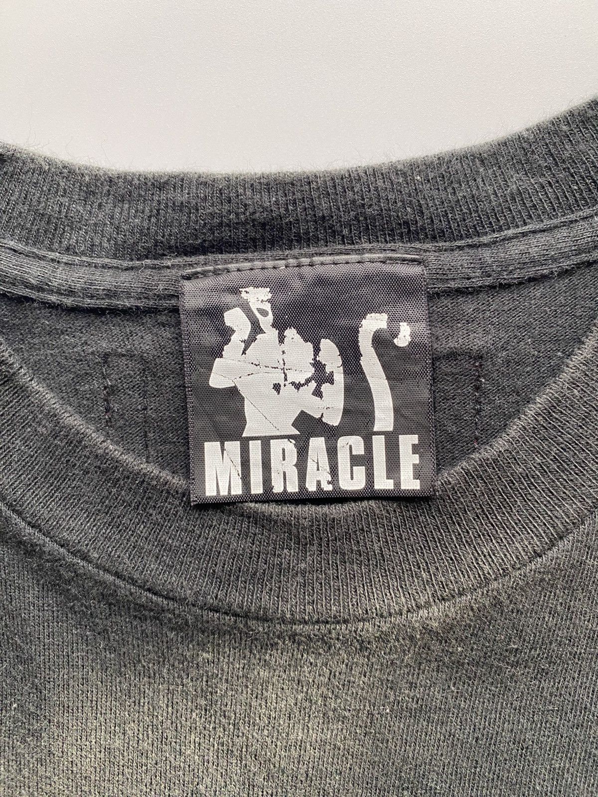 Japanese Brand MIRACLE WOMAN Size US S / EU 44-46 / 1 - 4 Thumbnail