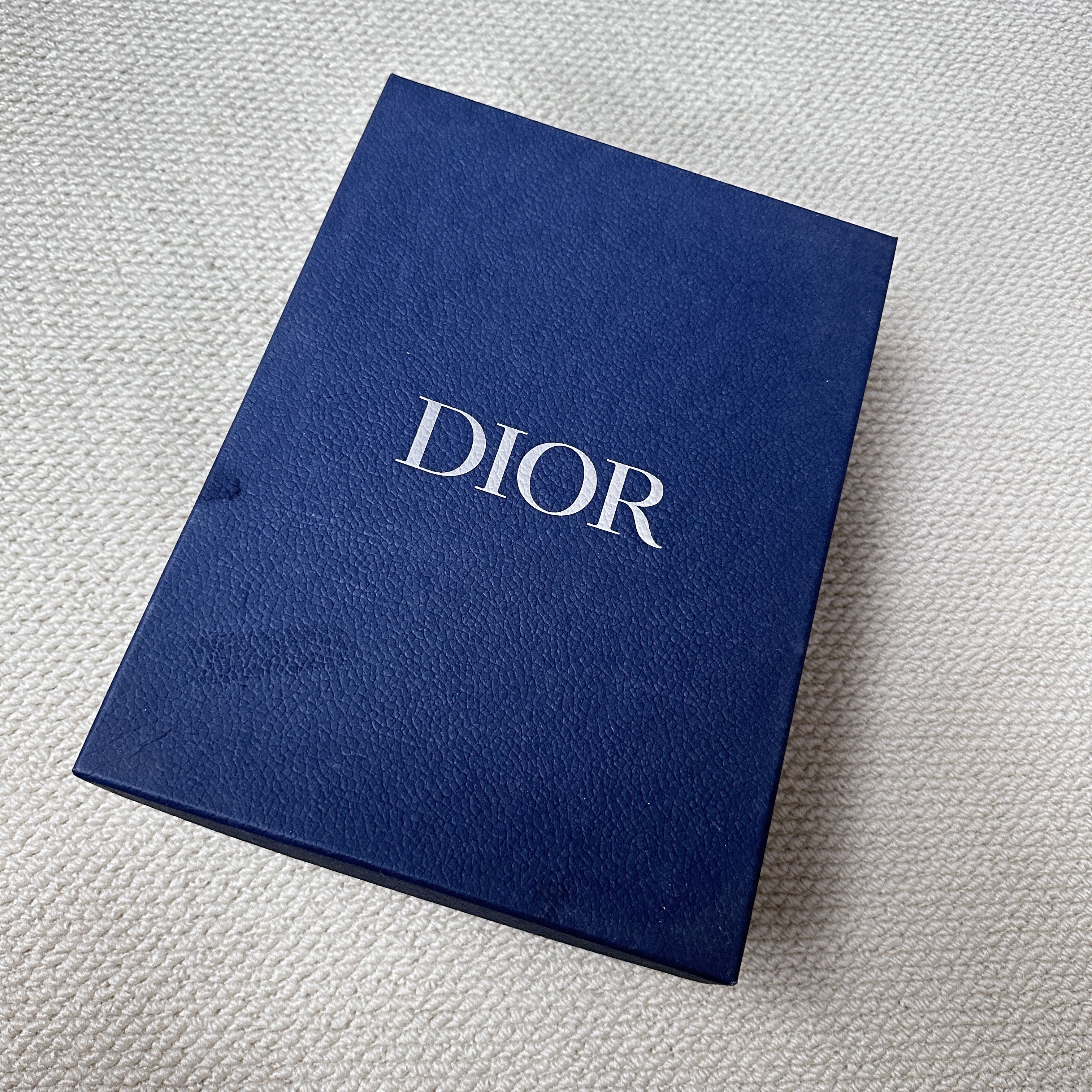Dior Dior LACE-UP M-TIMELESS DERBY Size US 7 / EU 40 - 9 Thumbnail