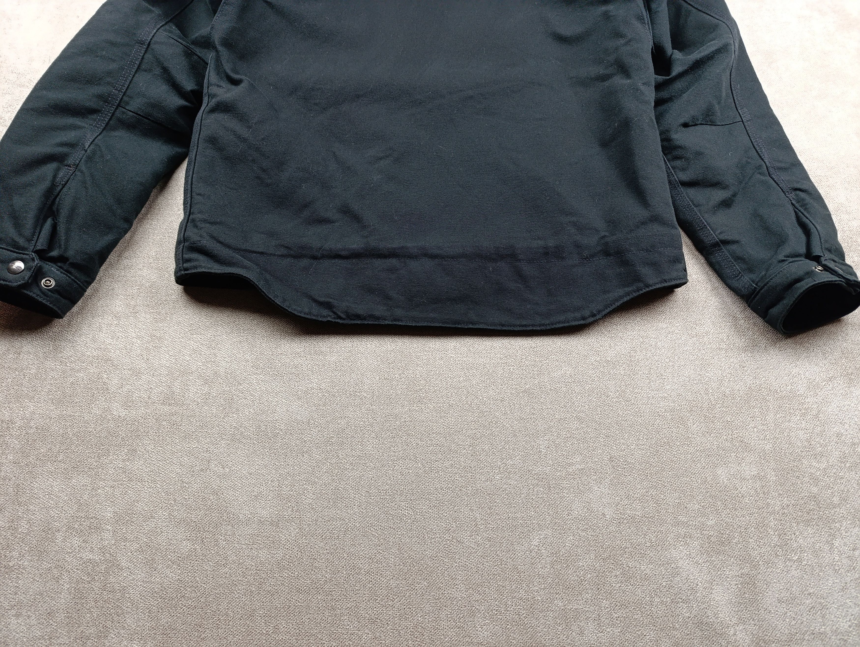 Carhartt Carhartt Duck Detroit Mens Jacket Size US M / EU 48-50 / 2 - 17 Thumbnail