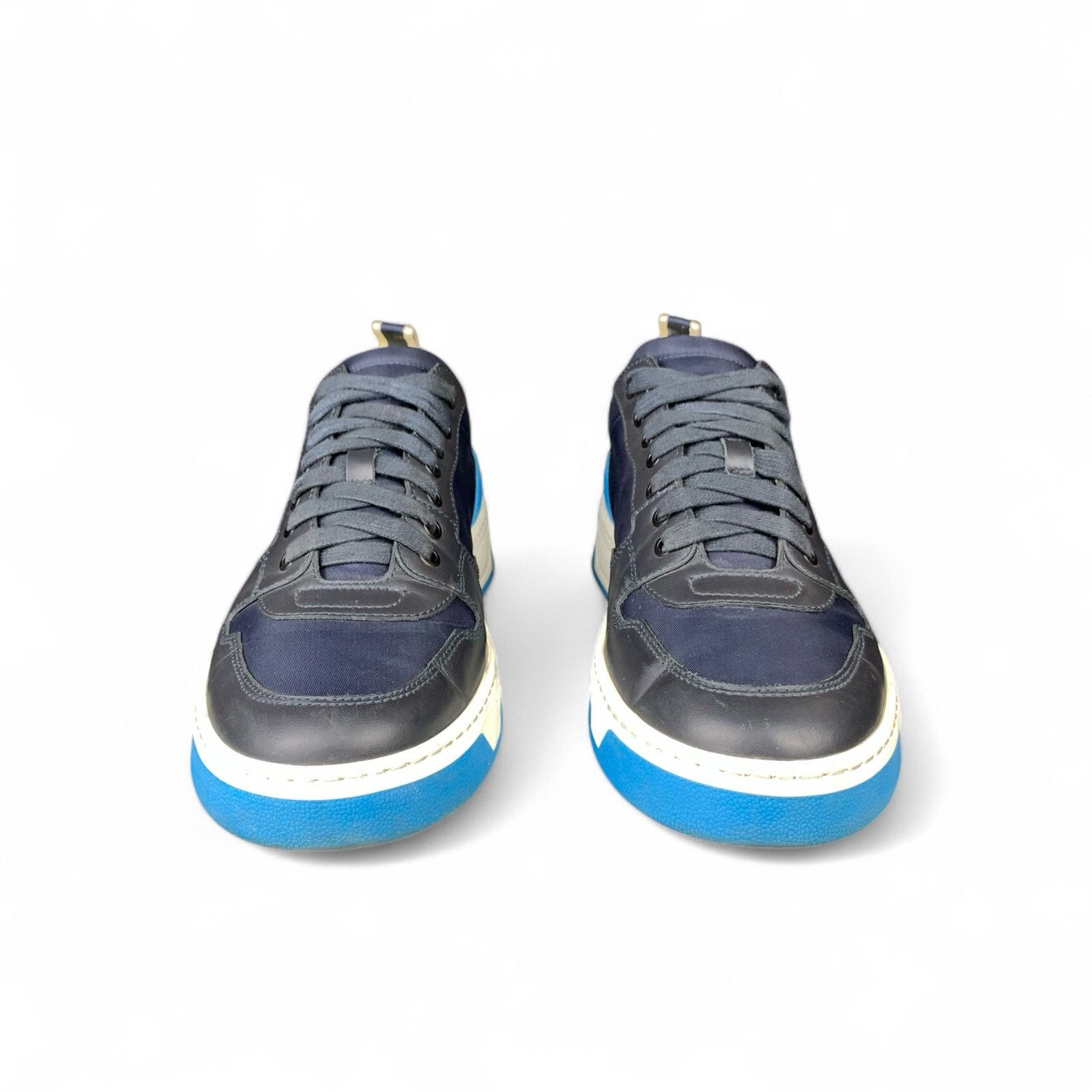 Hugo Boss HUGO BOSS Sneakers - Made in Italy Size US 10 / EU 43 - 2 Thumbnail