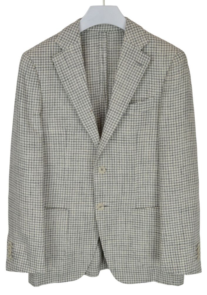 Suitsupply SUITSUPPLY Havana Patch Braddon Suit Men's UK 38 / UK 36 Size 36R - 2 Thumbnail