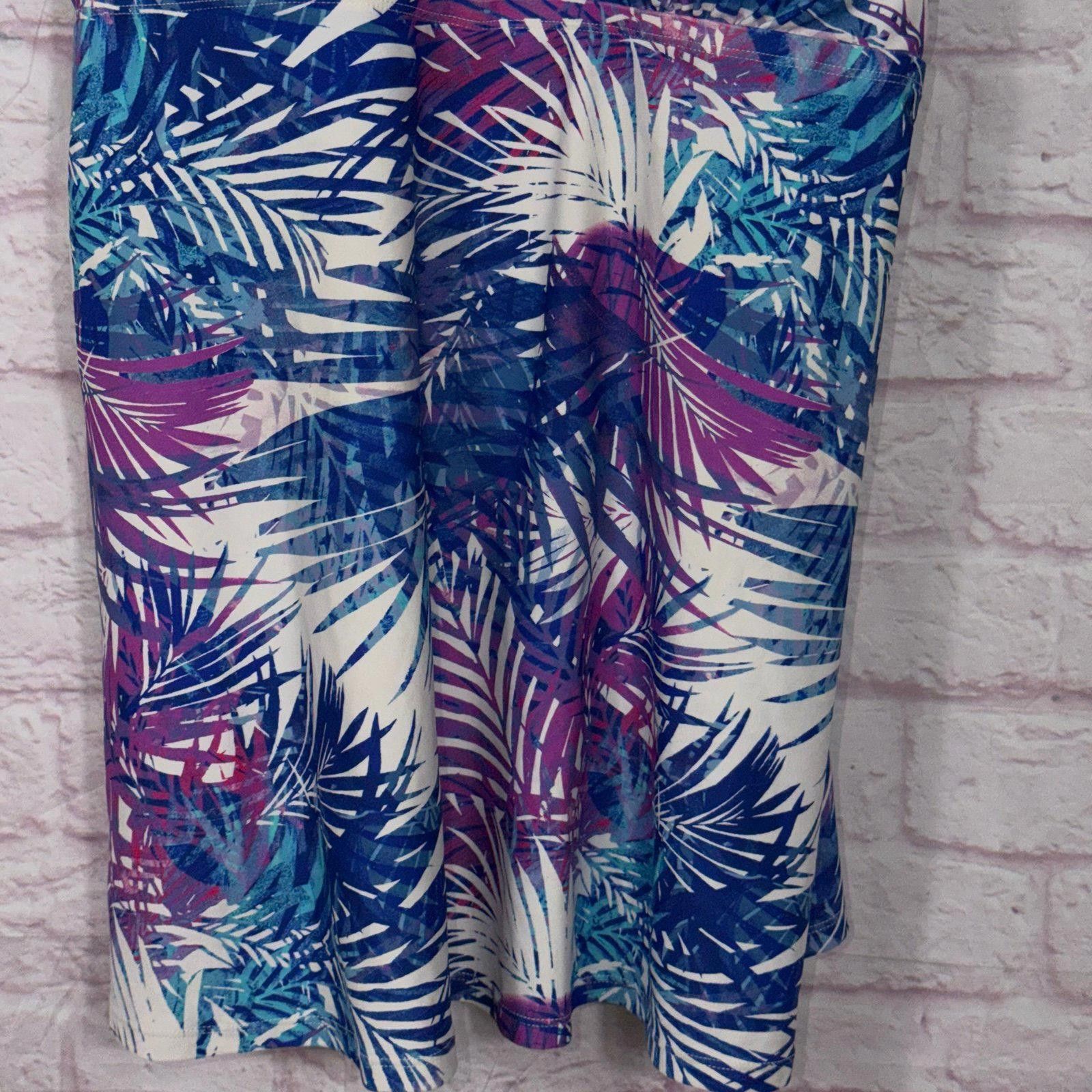 Other Swimsuits for all size 18 Tankini set Size ONE SIZE - 2 Thumbnail