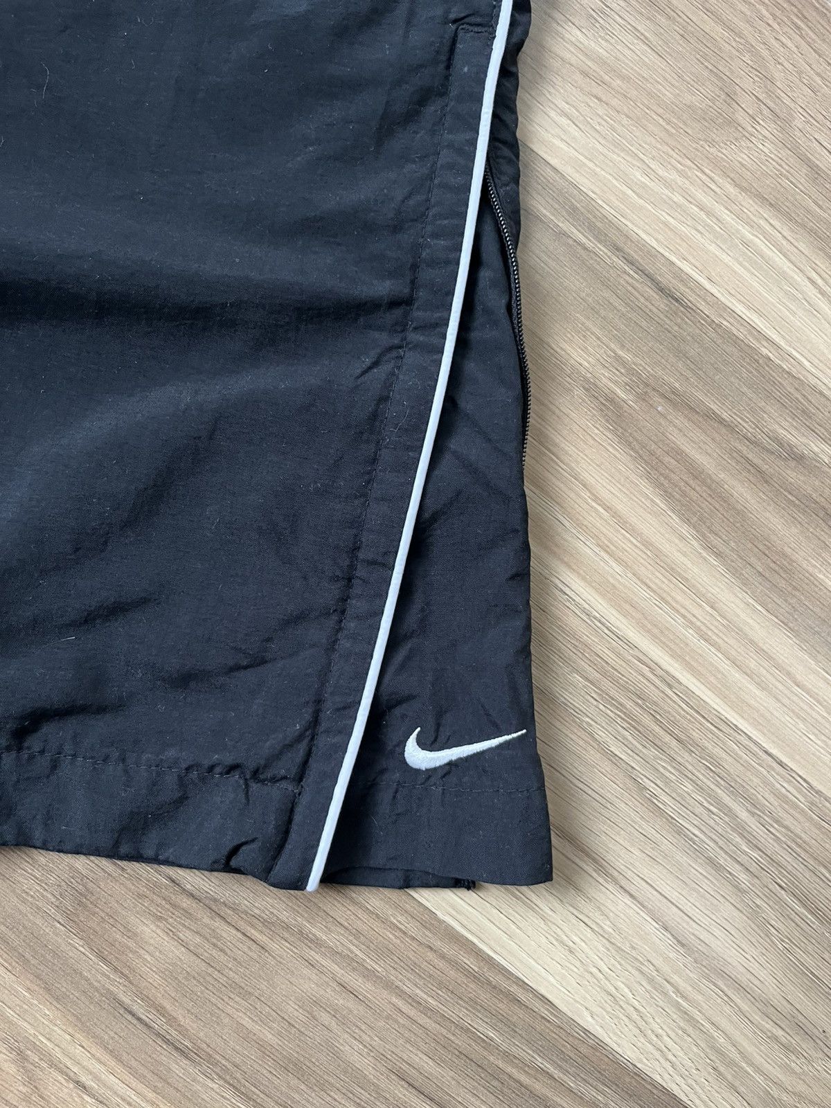 Nike Hype Vintage Nike Y2K Track Pants Size US 32 / EU 48 - 6 Thumbnail