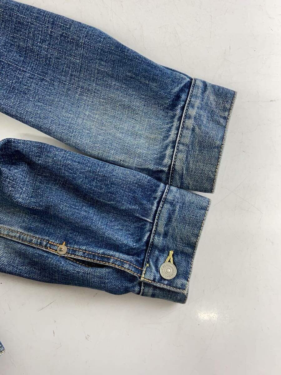Visvim Cotton Ss Jkt Size US M / EU 48-50 / 2 - 5 Thumbnail