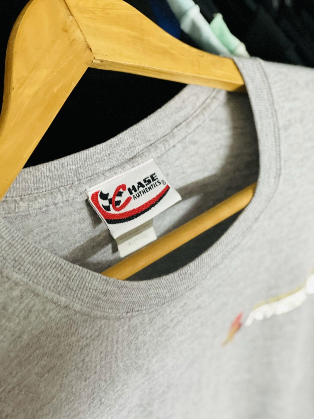 Other Nascar Dale Jr - Budweiser Size US XL / EU 56 / 4 - 2 Thumbnail