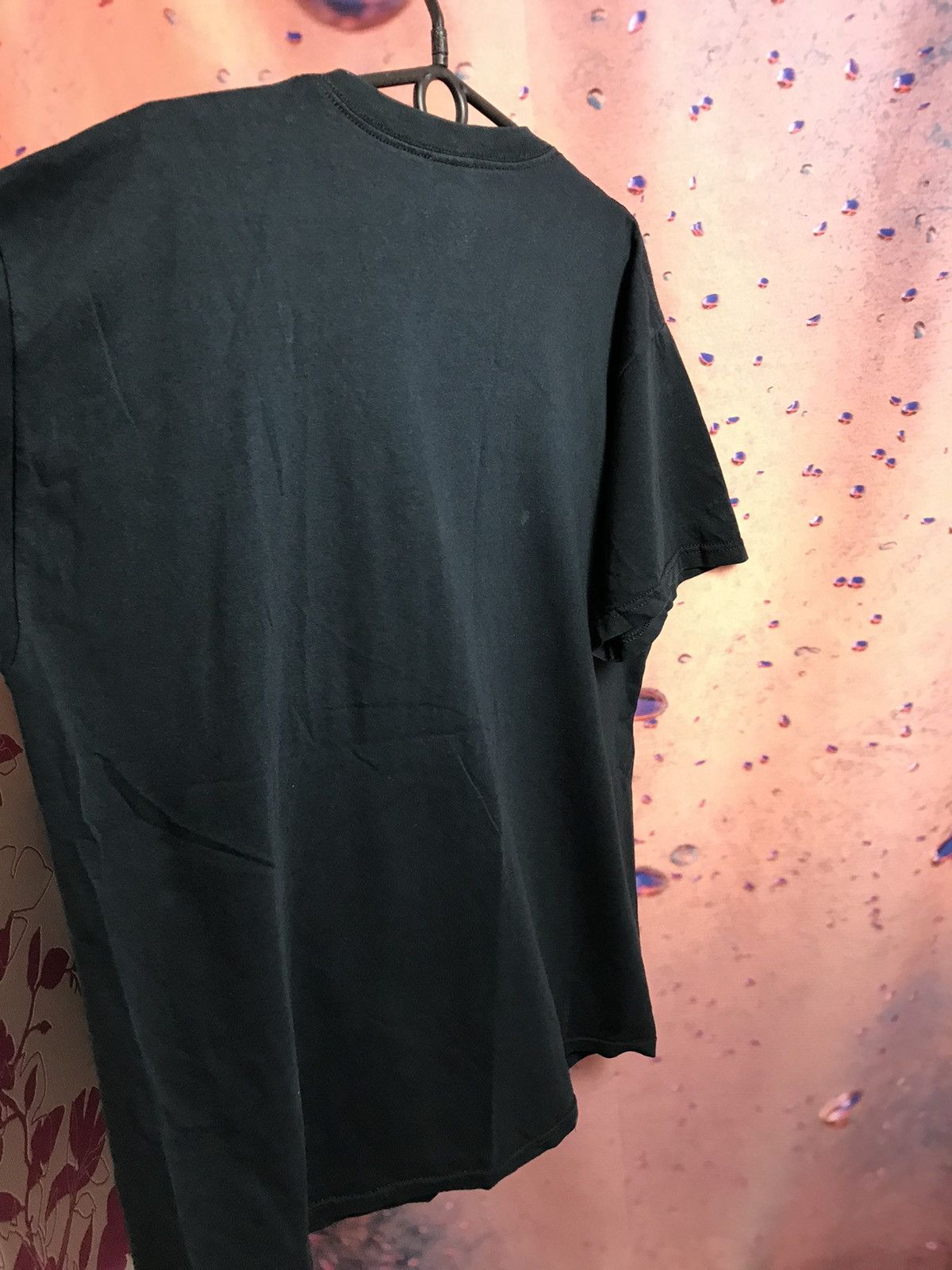 Band Tees × Vintage Vintage Maroon 5 band rock tee Size US L / EU 52-54 / 3 - 5 Thumbnail