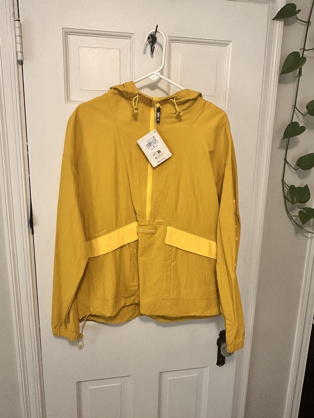 Columbia × Kith Wind Anorak Size US M / EU 48-50 / 2 - 2 Thumbnail