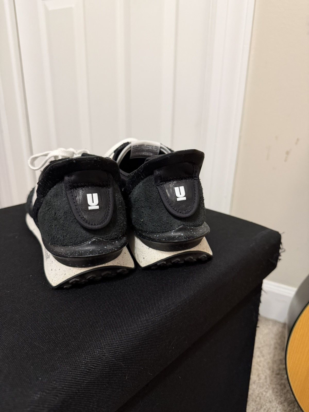 Nike × Undercover Nike x Undercover Jun Takahashi Daybreak Size US 14 / EU 47 - 4 Thumbnail