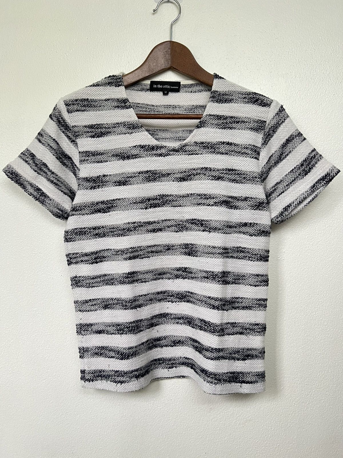 In The Attic In the attic homme tee Size US S / EU 44-46 / 1 - 1 Thumbnail