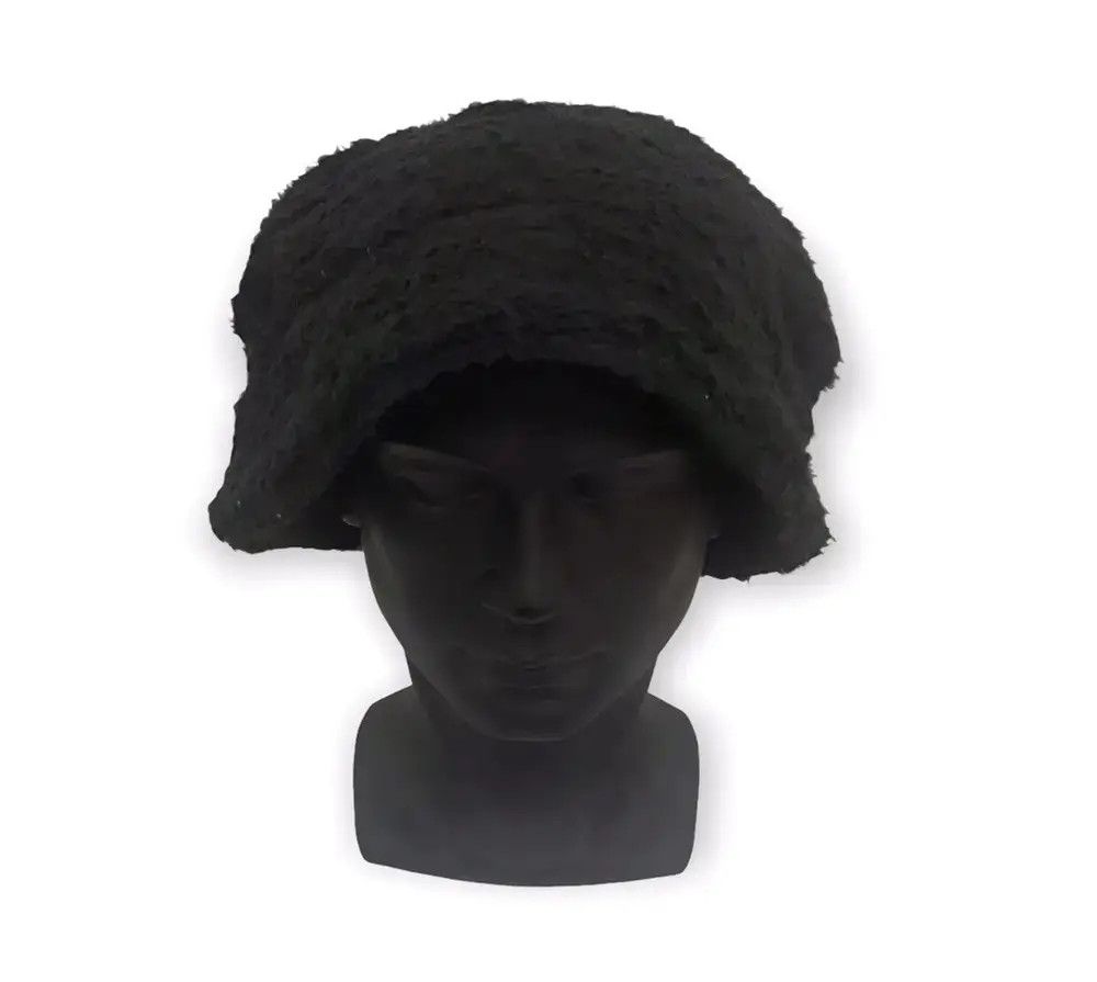 Adidas × Vintage Vintage Adidas Beanie Hat Size ONE SIZE - 2 Thumbnail