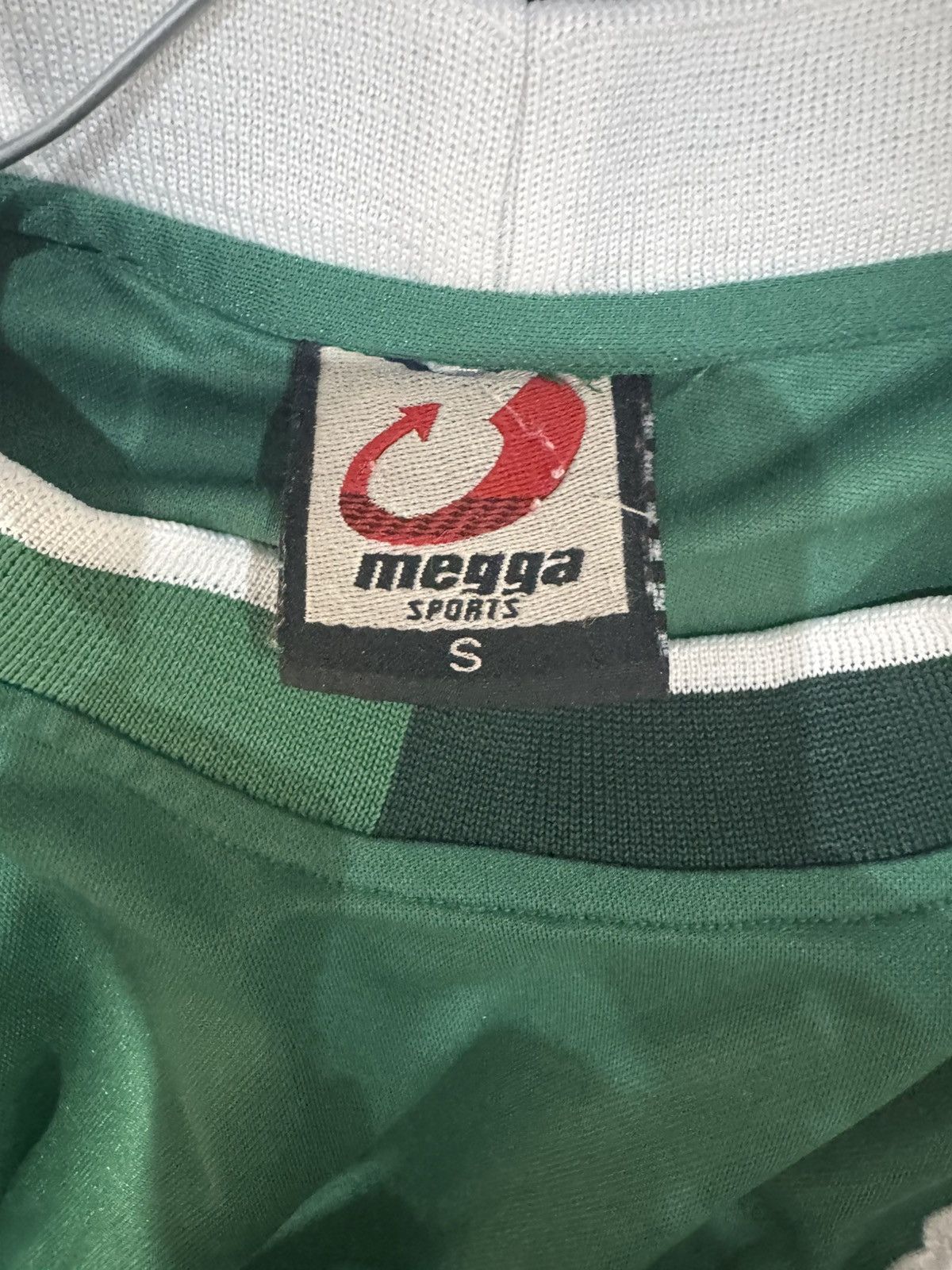 Other vintage Mexico national team soccer kit Size US S / EU 44-46 / 1 - 3 Thumbnail