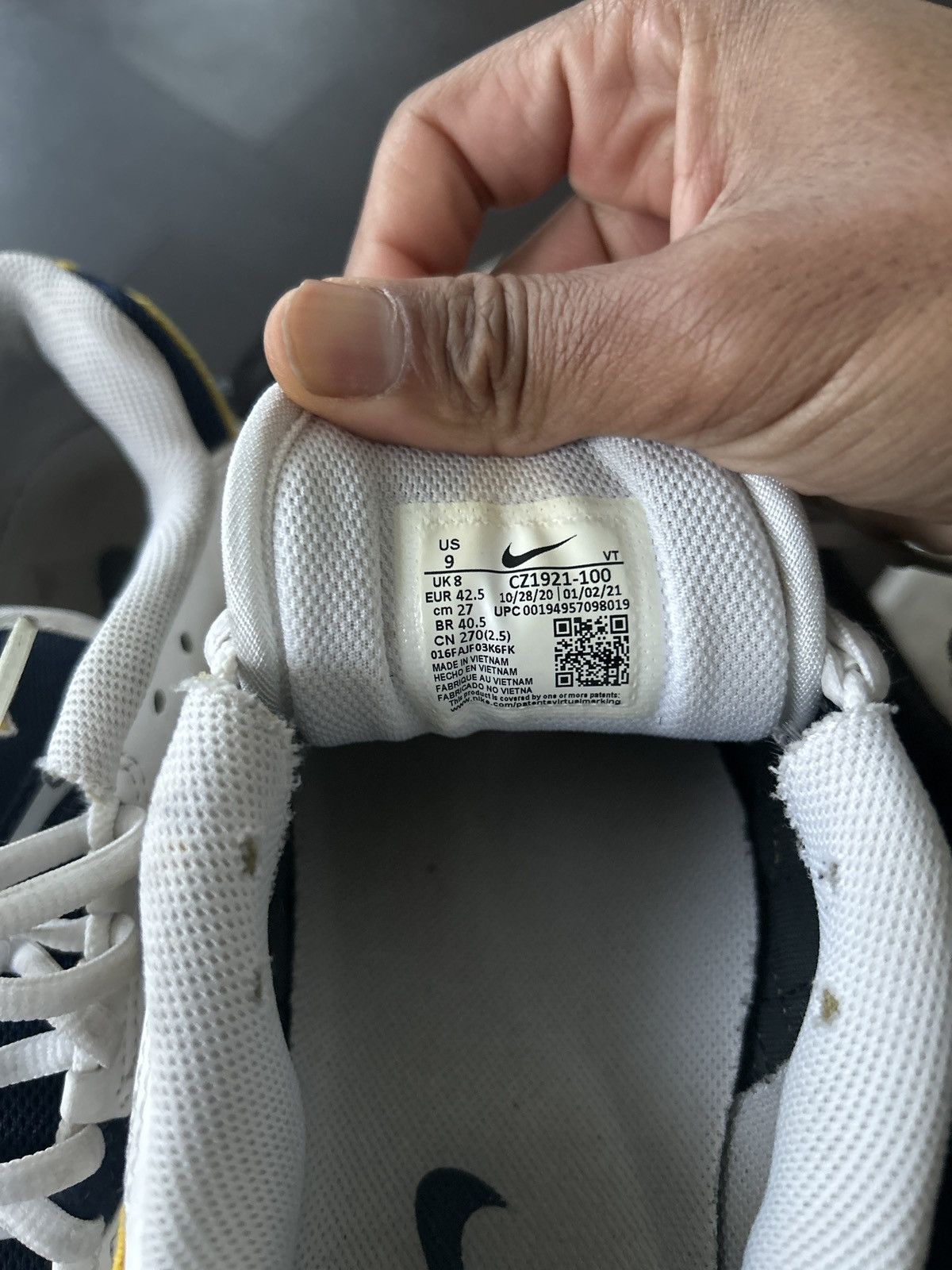 Nike Nike Air Max 96 ii sz 9 Size US 9 / EU 42 - 3 Thumbnail