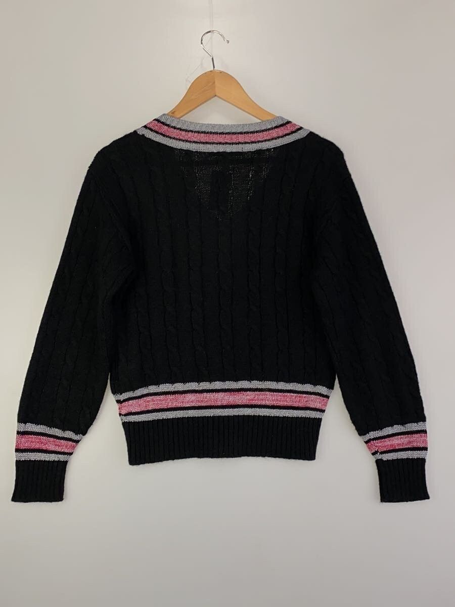 Hysteric Glamour Hysteric Heaven V Neck Knit Sweater Size M / US 6-8 / IT 42-44 - 2 Thumbnail