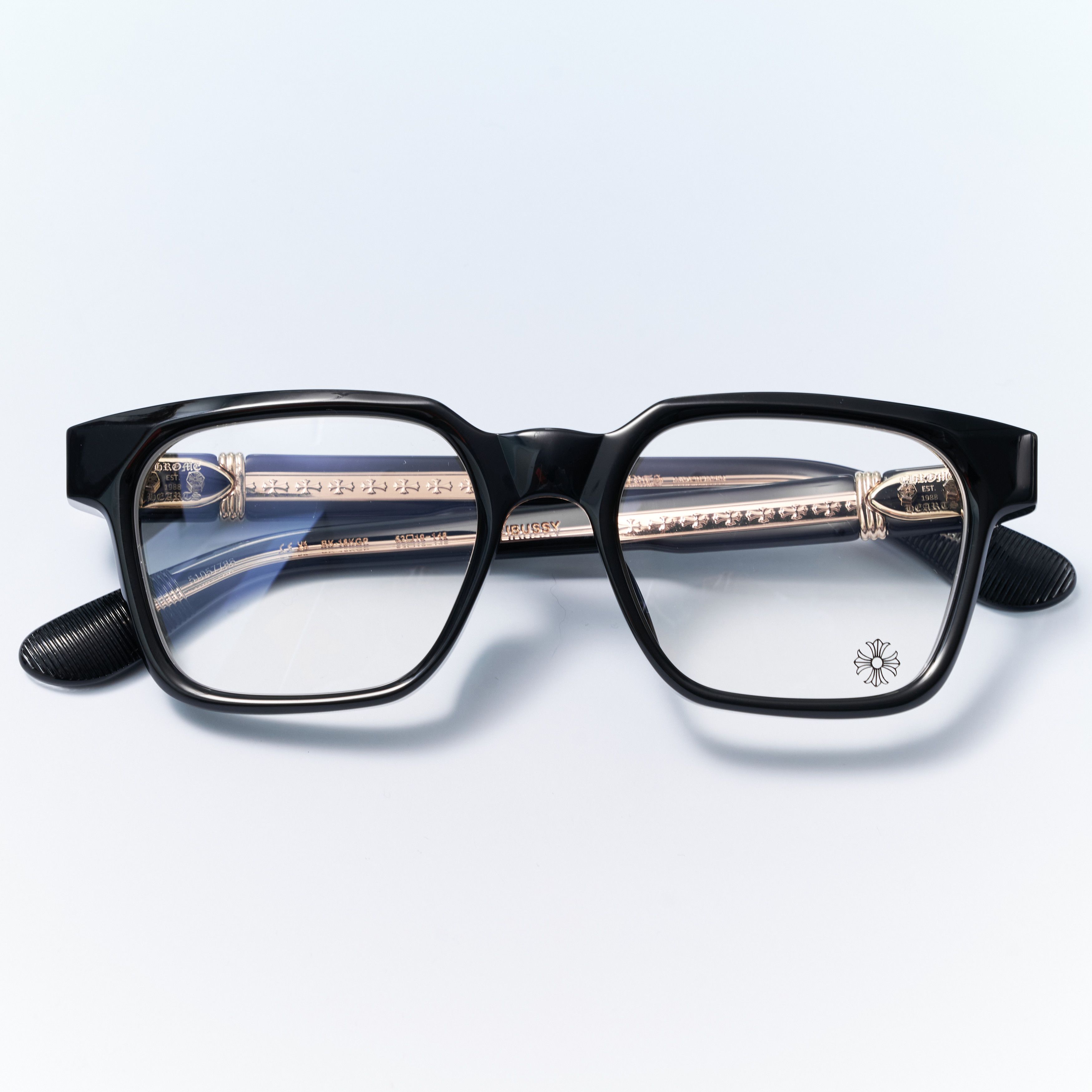 Chrome Hearts CHROME HEARTS CELIBUSSY Size ONE SIZE - 7 Thumbnail