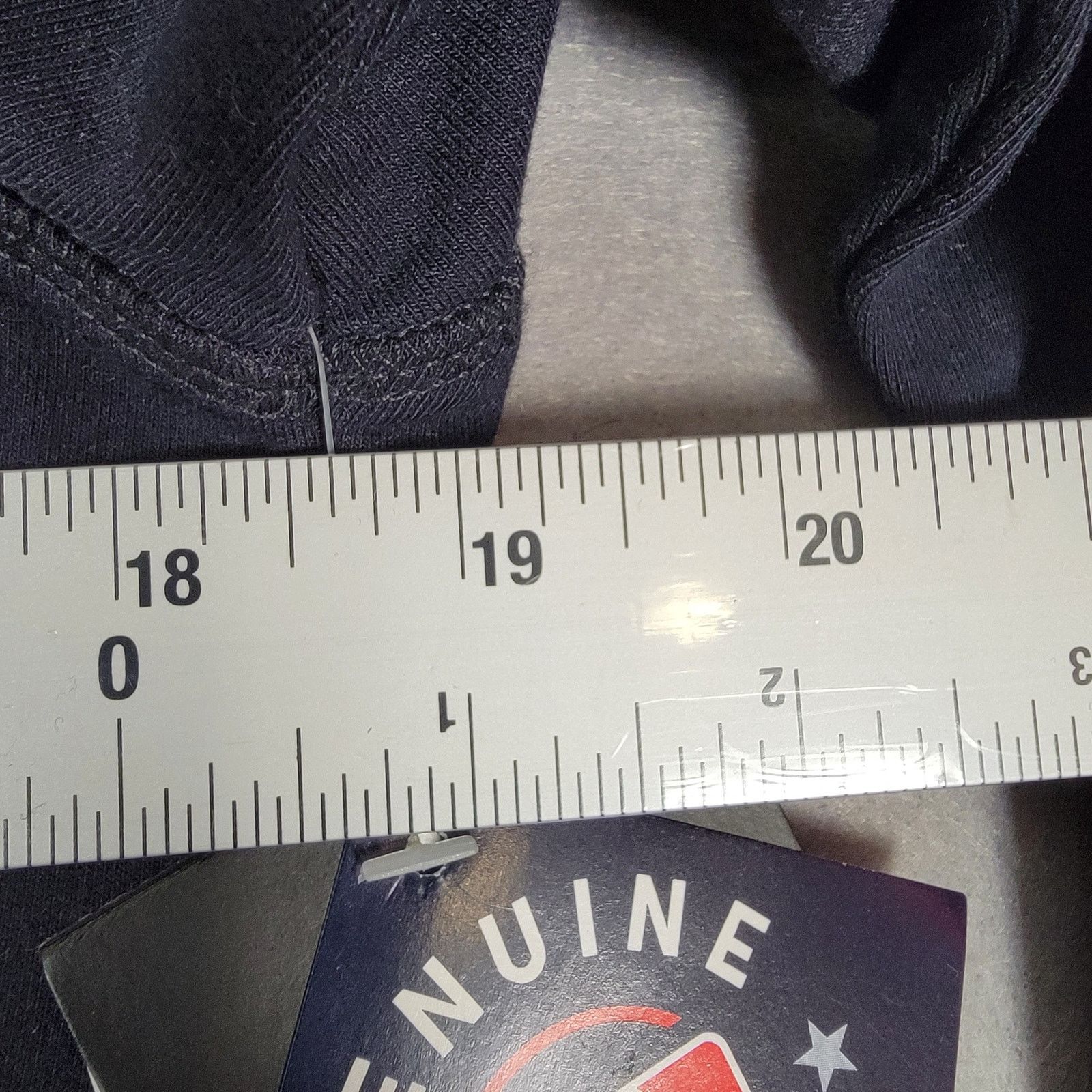 New Era Boston Red Sox 2018 World Series New Era Hoodie Sz M (0009) Size US M / EU 48-50 / 2 - 12 Thumbnail