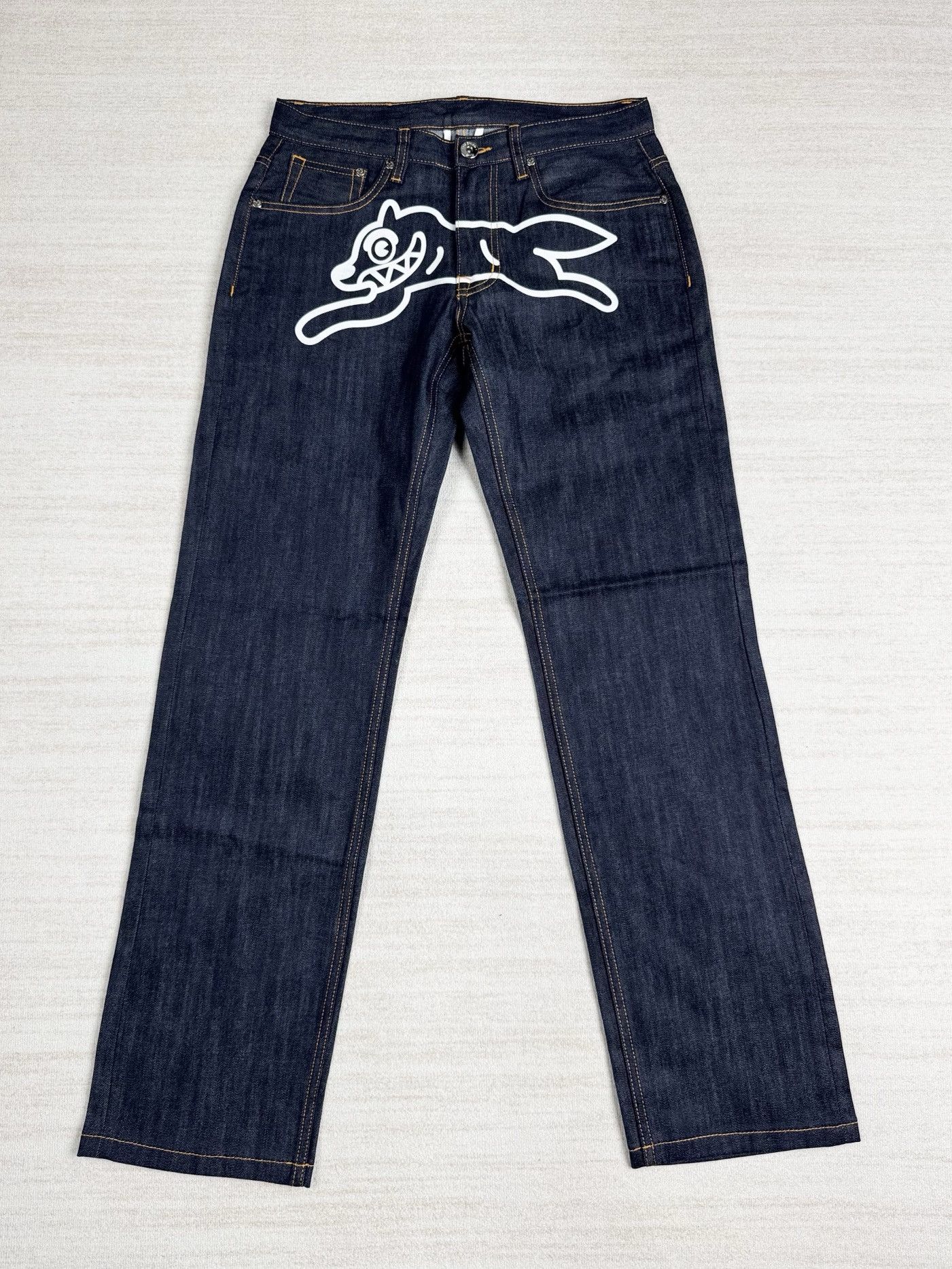 Icecream icecream denim 30 Size US 30 / EU 46 - 15 Thumbnail