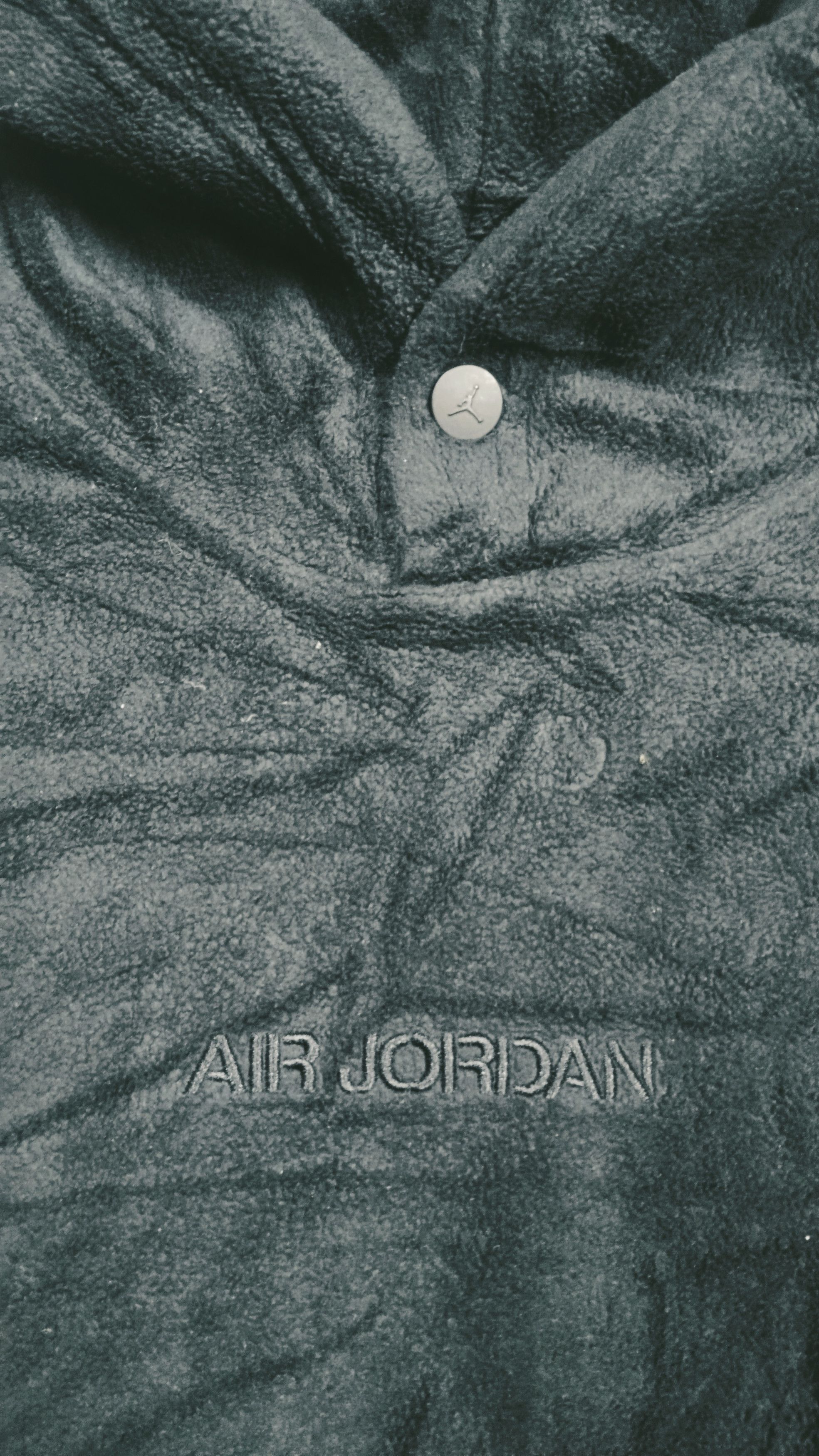 Jordan Brand × Nike 🔥 Nike Air Jordan Fleece Hoodie Size US L / EU 52-54 / 3 - 3 Thumbnail