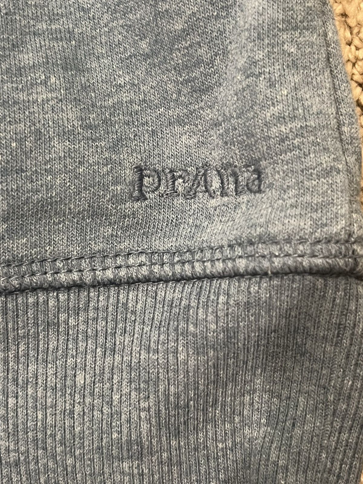 Prana prAna “Wander” Hoodie Sweatshirt – Size S Cotton Blend Size S / US 4 / IT 40 - 6 Thumbnail