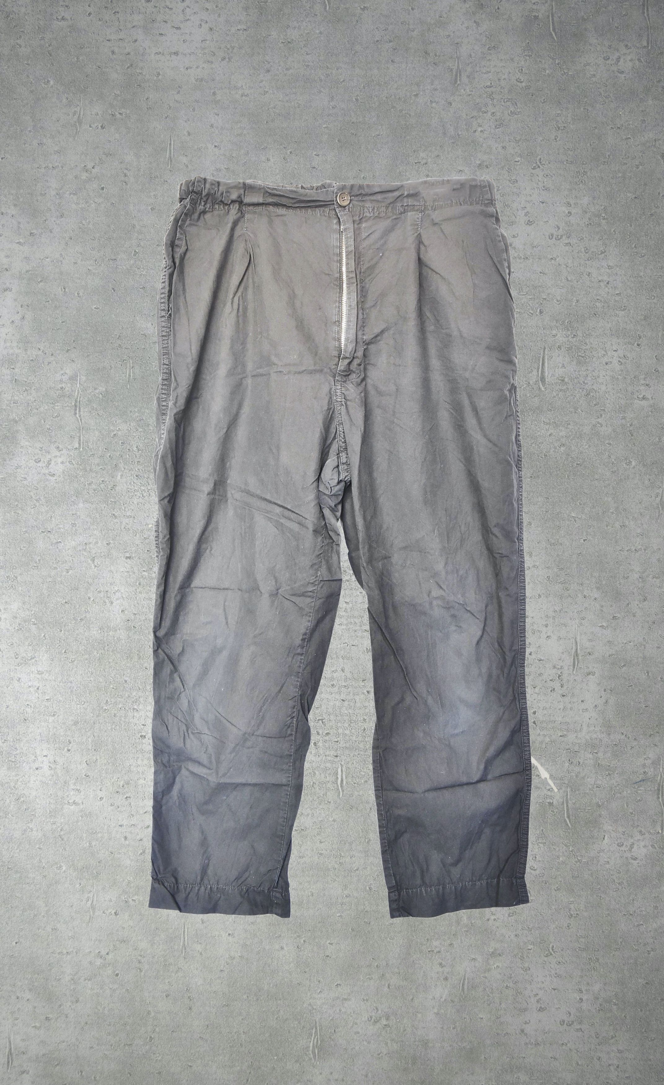 image of /black Chino Pants/19171 - 0213 50, Men's (Size 29)