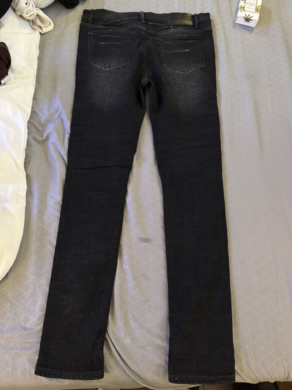 Rta Rta Jeans Size US 30 / EU 46 - 2 Thumbnail