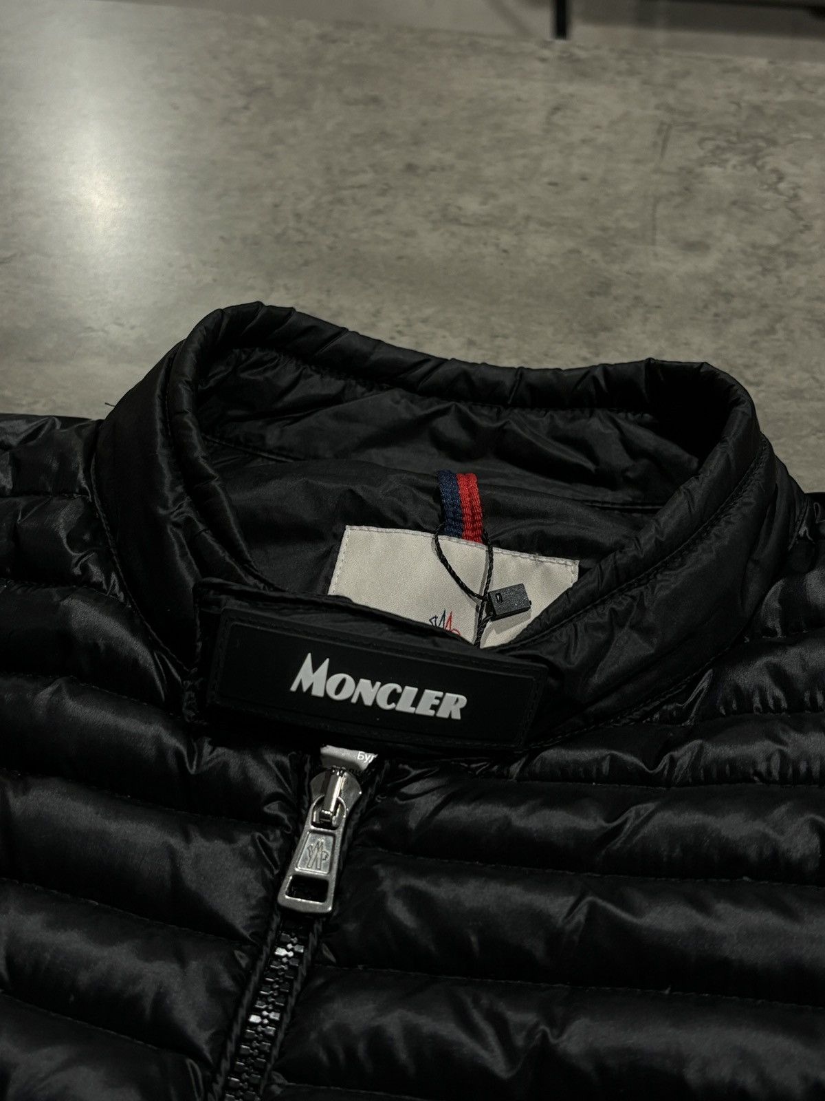 Moncler moncler puffer Size US M / EU 48-50 / 2 - 2 Thumbnail