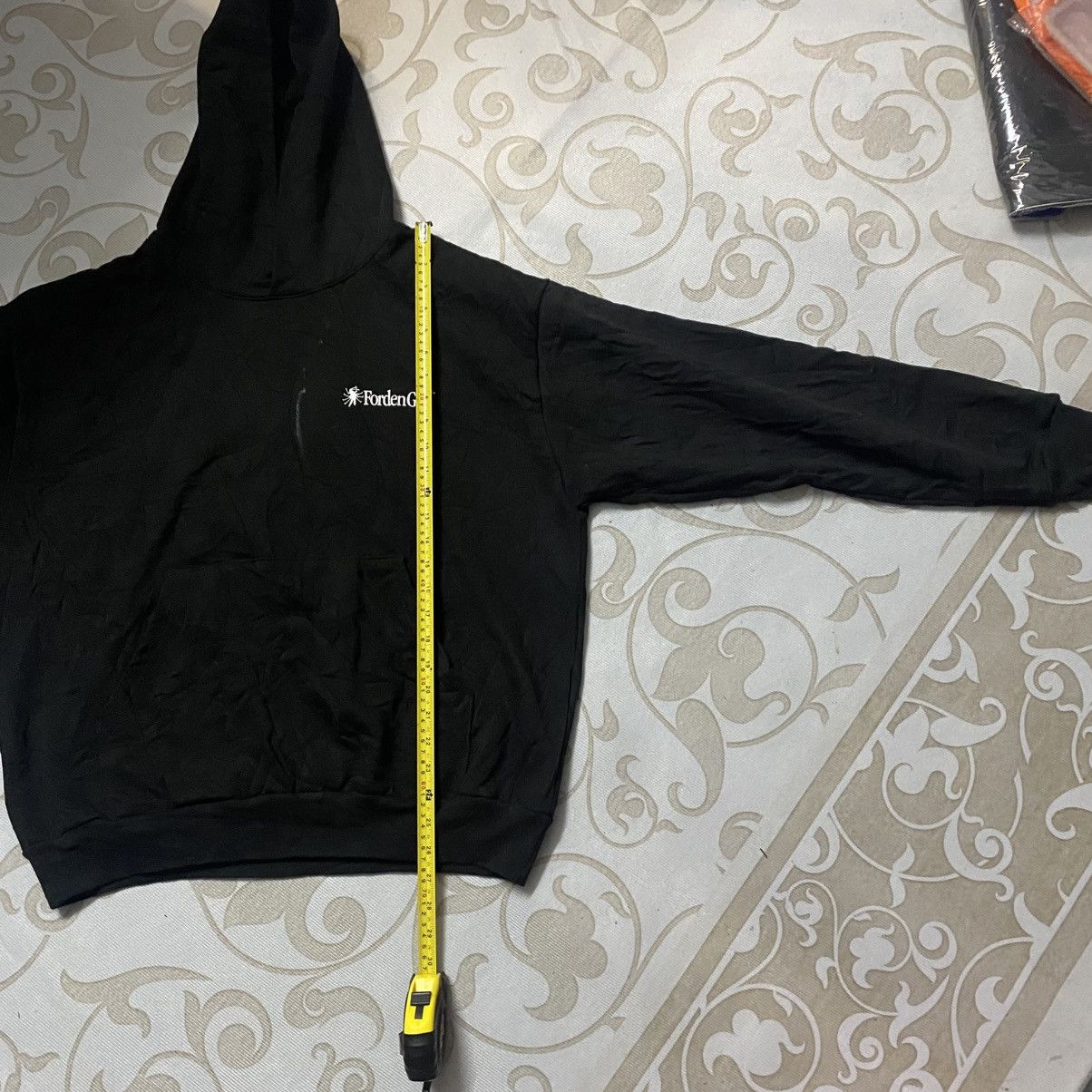 Other FordenGolf Plain Black Size US L / EU 52-54 / 3 - 7 Thumbnail