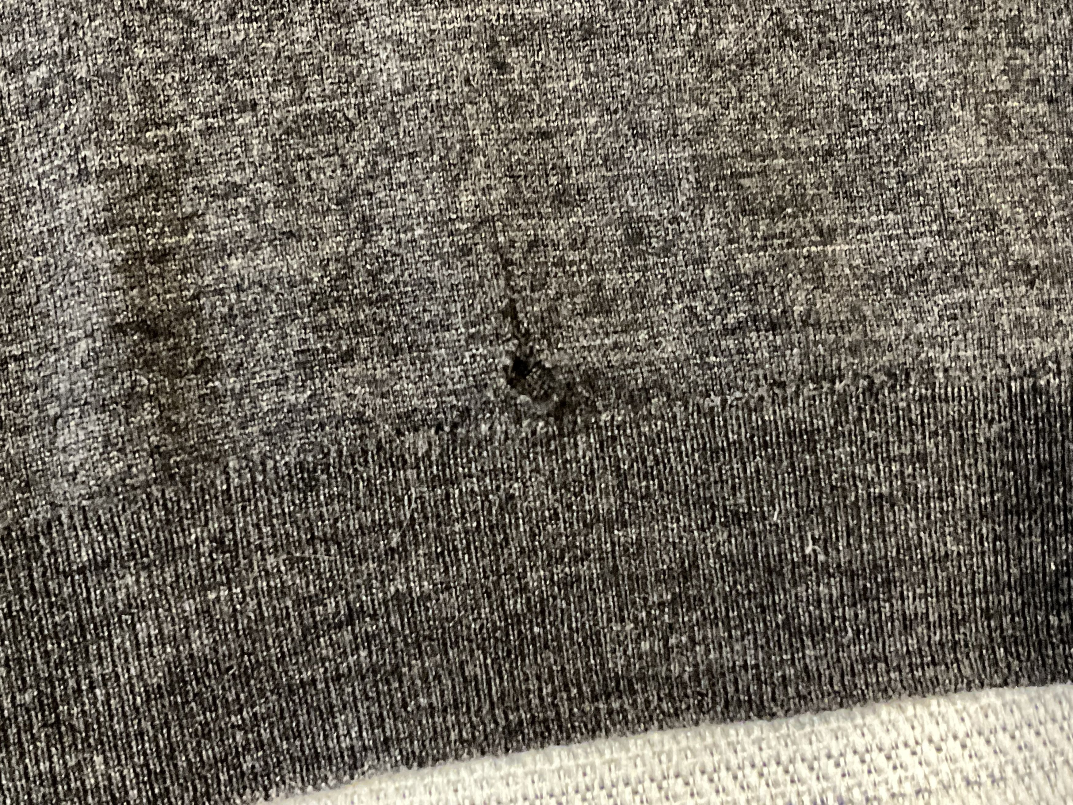 John Smedley John Smedley/Harrods Merino Sweater Size M-holes Size US M / EU 48-50 / 2 - 5 Thumbnail