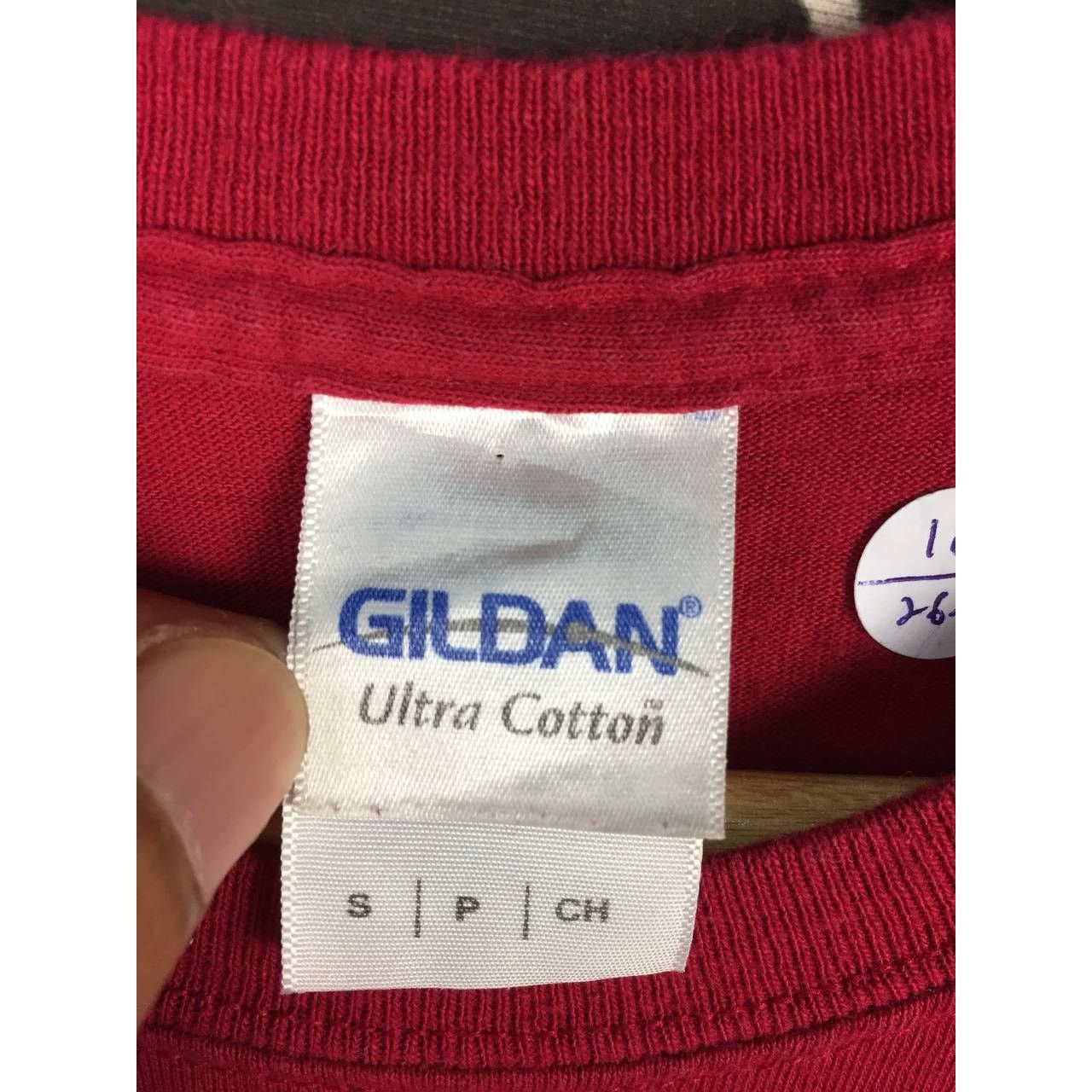 Gildan iHorse by Earth Sun Moon Apparel Funny Humor Tee Size S Size US S / EU 44-46 / 1 - 10 Thumbnail