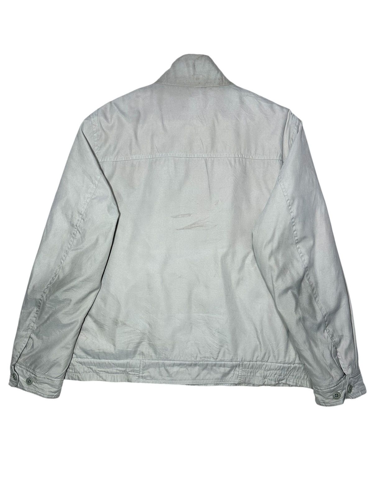 Vintage Current Stage Size US L / EU 52-54 / 3 - 3 Thumbnail