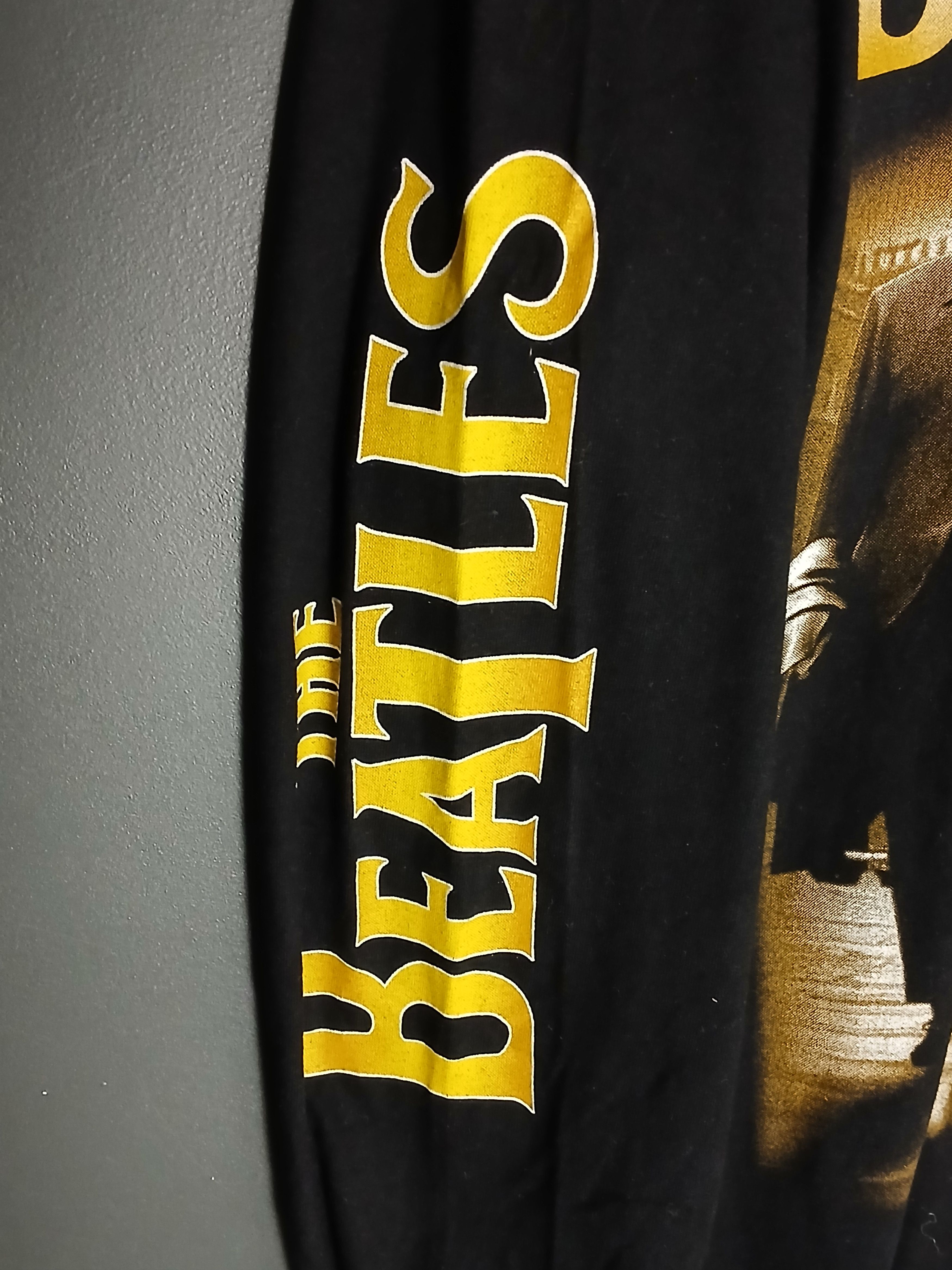 Band Tees × Vintage The Beatles Long Sleeve T-Shirt Size US M / EU 48-50 / 2 - 5 Thumbnail