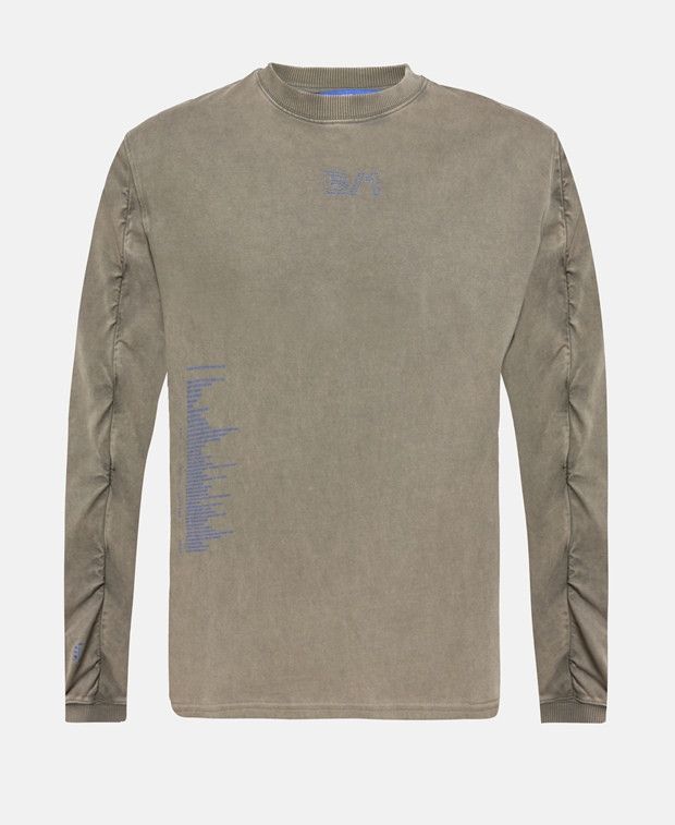 A-COLD-WALL* long-sleeved top Size US S / EU 44-46 / 1 - 1 Preview