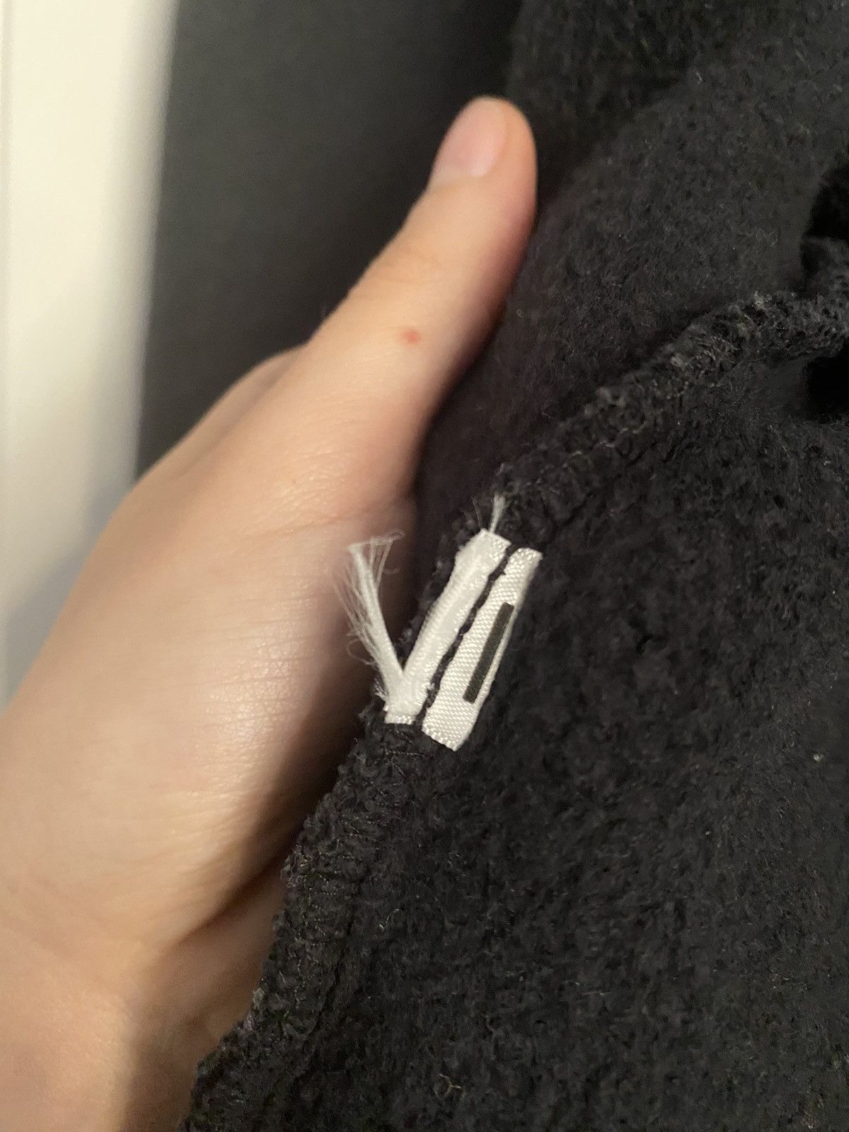 Chrome Hearts Chrome Hearts 1 of 1 Custom Order Grommet Zip Up Hoodie Size US S / EU 44-46 / 1 - 20 Thumbnail