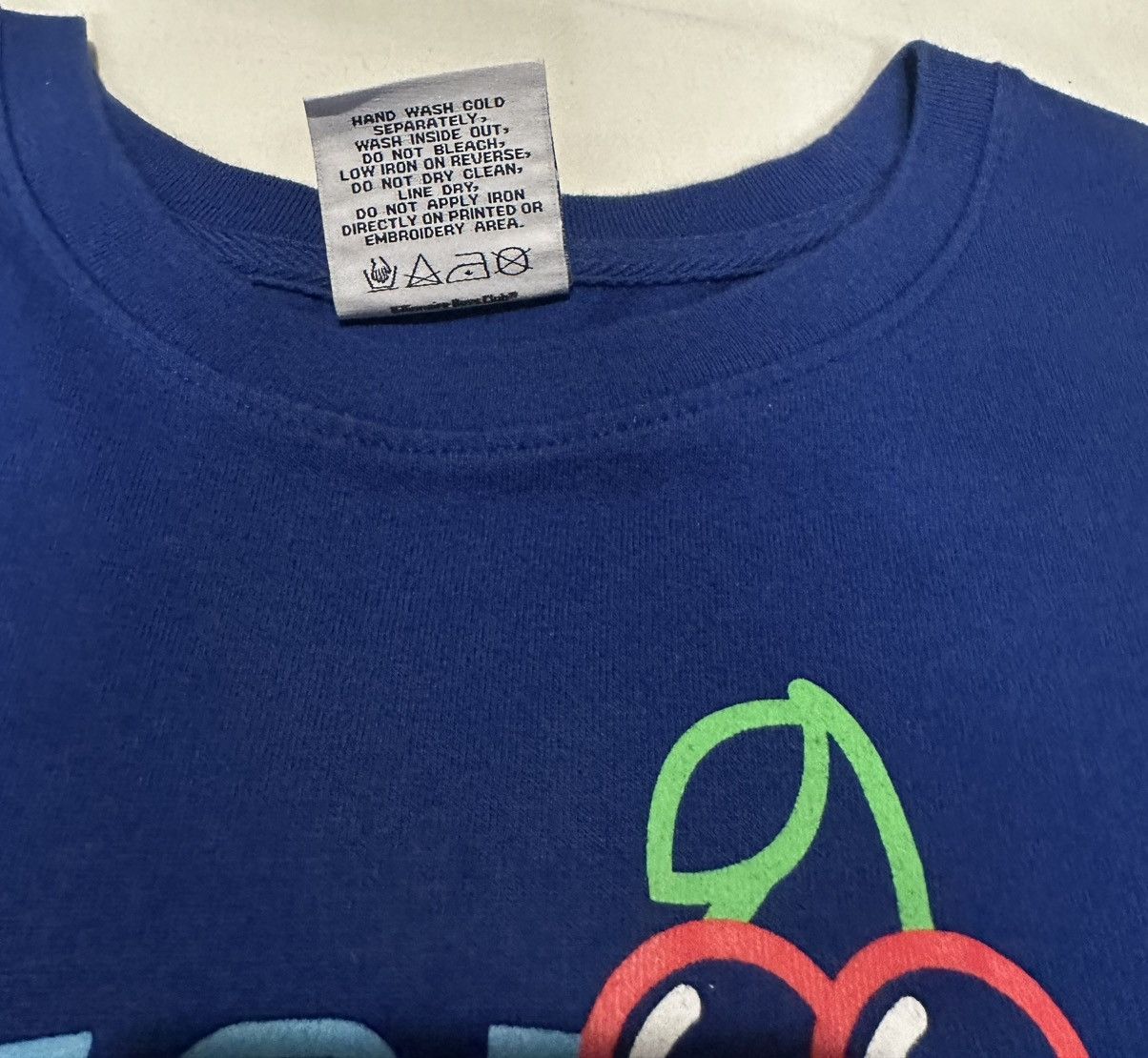 Billionaire Boys Club Billionaire Boys Club Neon Tee Size US L / EU 52-54 / 3 - 4 Thumbnail