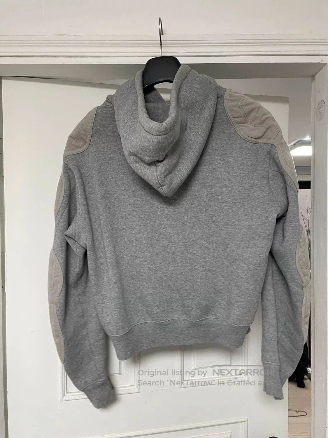 GmbH GmbH Armor Functional Sweatshirt. Size US M / EU 48-50 / 2 - 2 Thumbnail