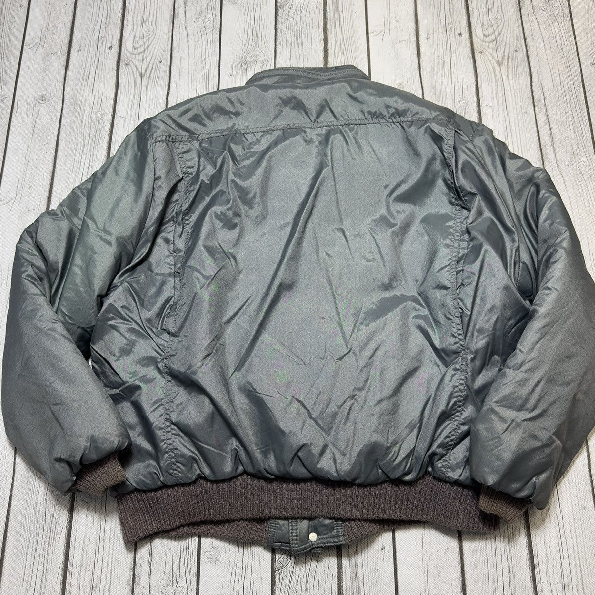 Mvp × Pepsi × Vintage Vintage Pepsi jacket Size US XL / EU 56 / 4 - 2 Thumbnail