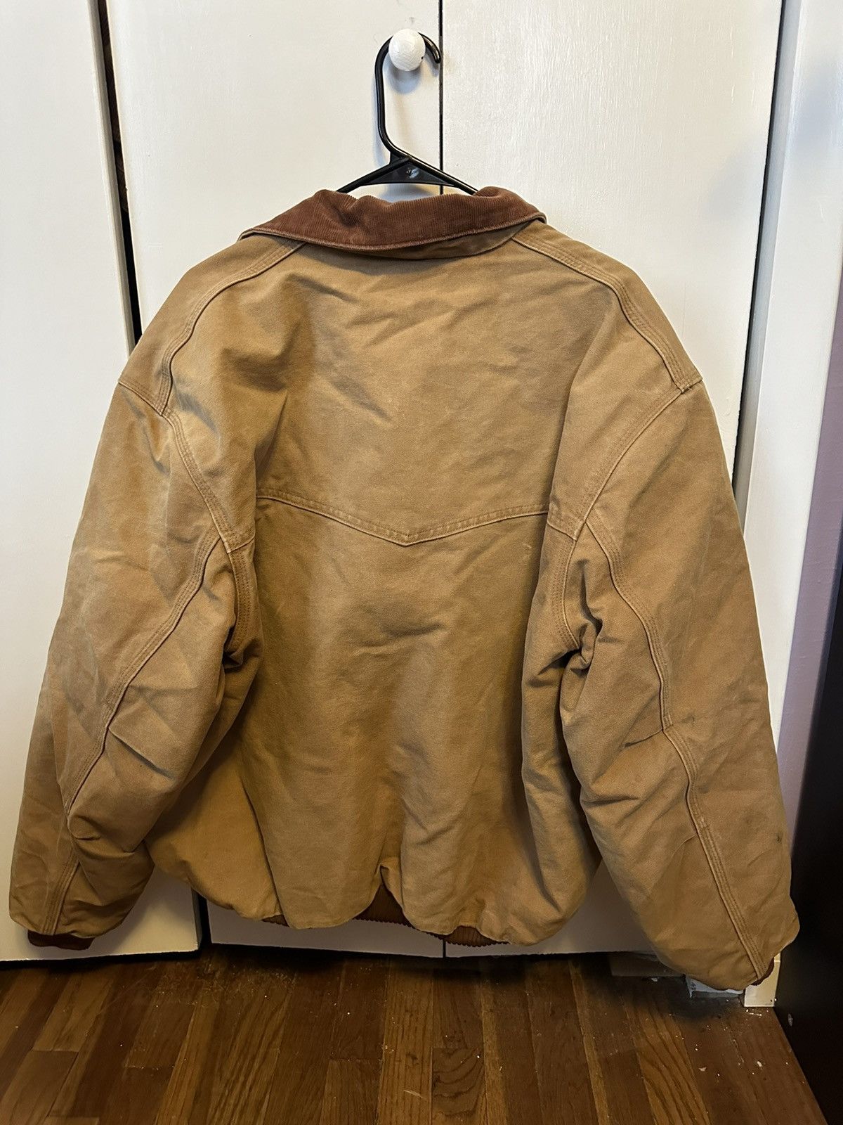 Carhartt × Streetwear × Vintage Vintage Santa Fe Carhartt