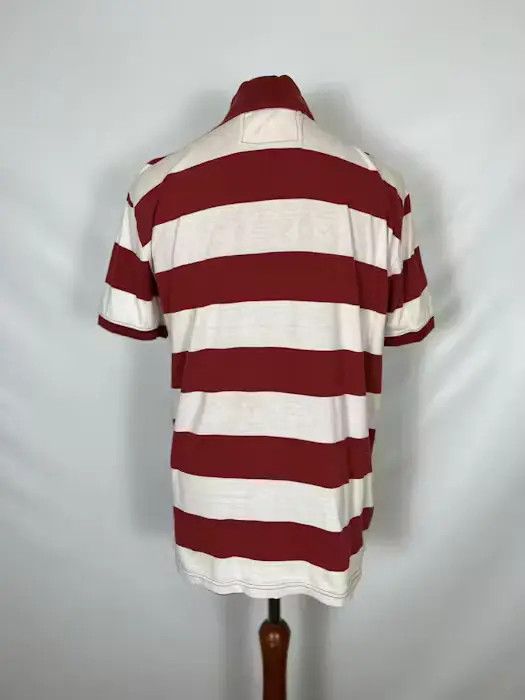 Designer × Desigual Desigual men’s polo T-shirt Size US XL / EU 56 / 4 - 2 Thumbnail