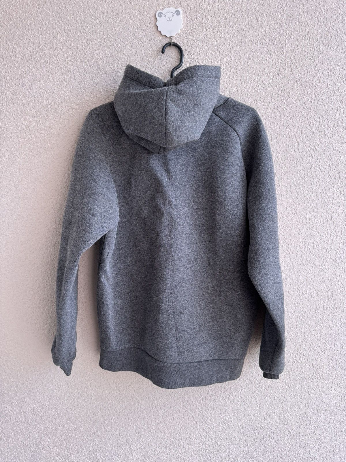 Carhartt Carhartt Car Lux Hooded Thermo Sweat Zip Up Hoodie Jacket Size US L / EU 52-54 / 3 - 2 Thumbnail
