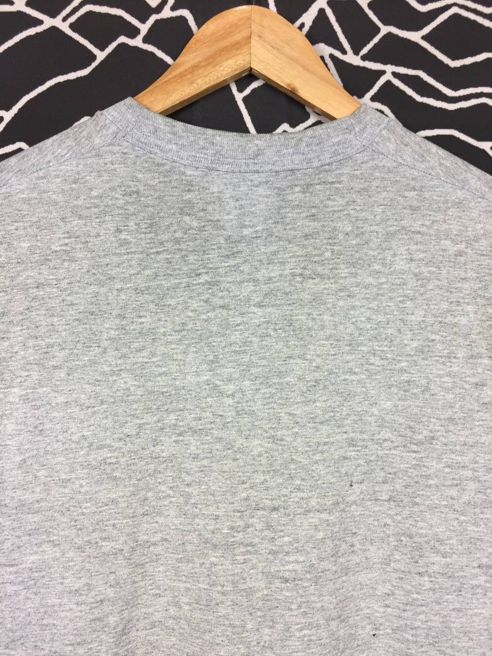 Fruit Of The Loom × Vintage Vtg 90s Sacramento California Single Stitch Tee Size M Size US M / EU 48-50 / 2 - 10 Thumbnail